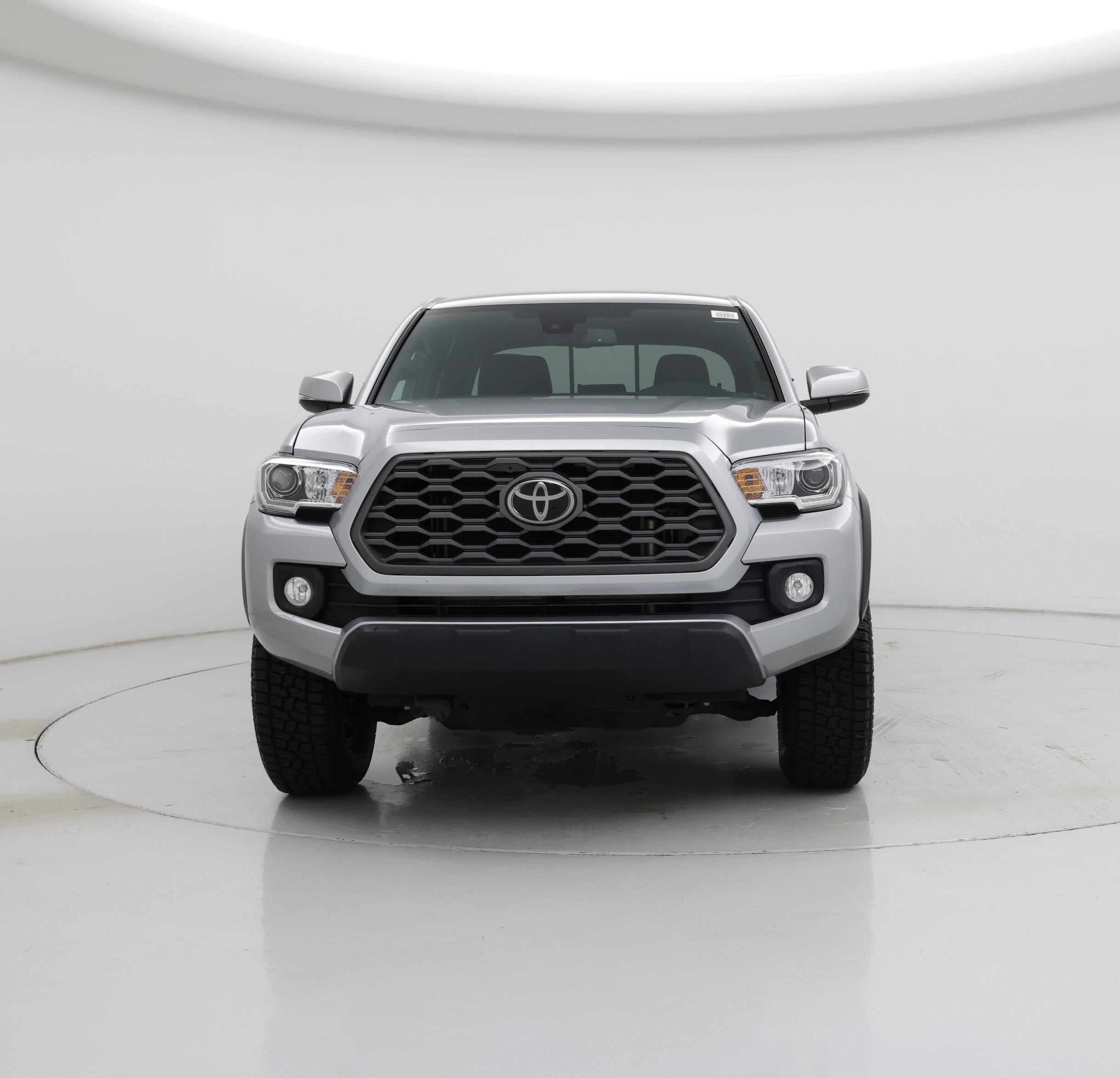 Thumbnail: 2022 Toyota Tacoma - 5