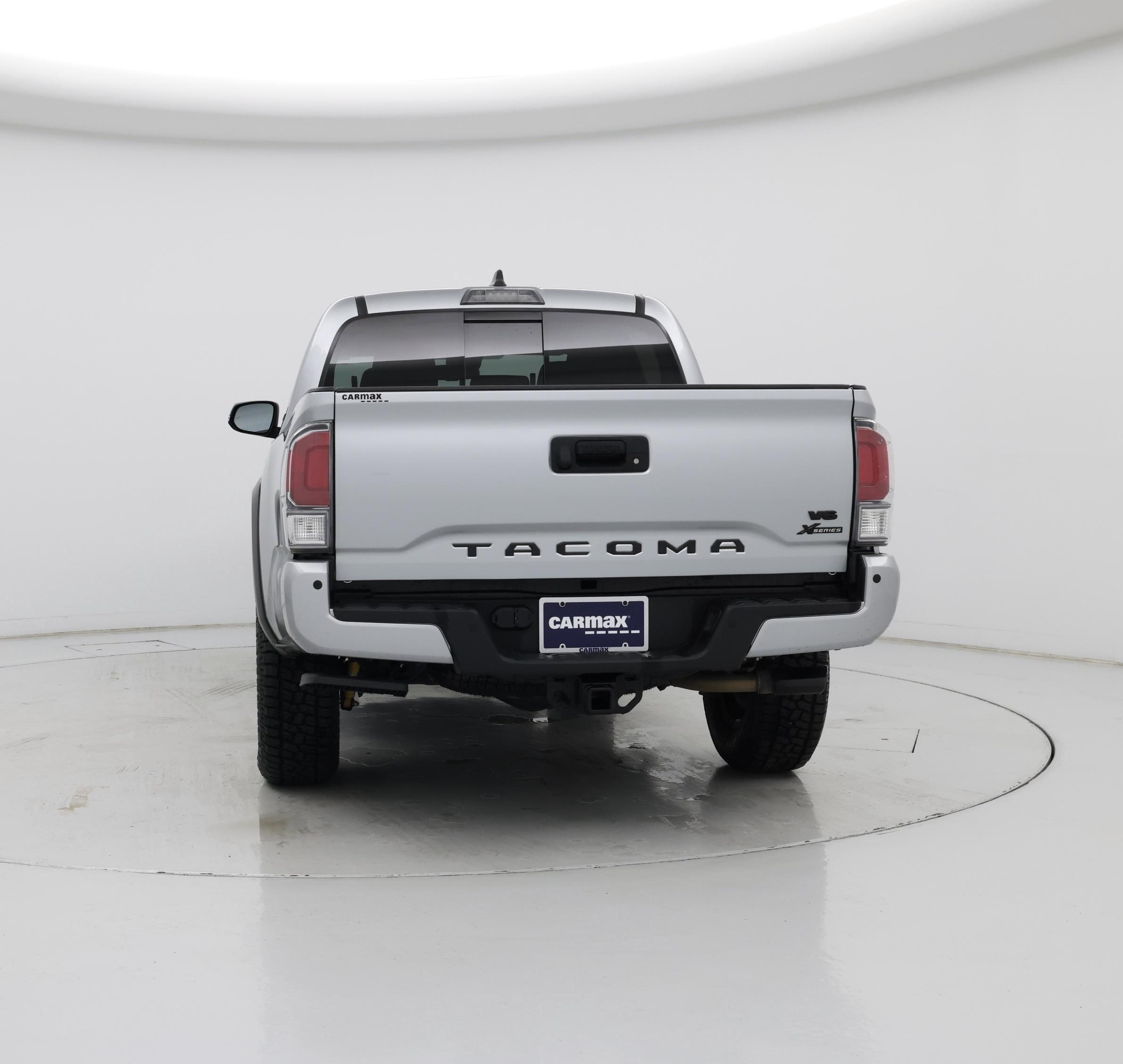 Thumbnail: 2022 Toyota Tacoma - 6