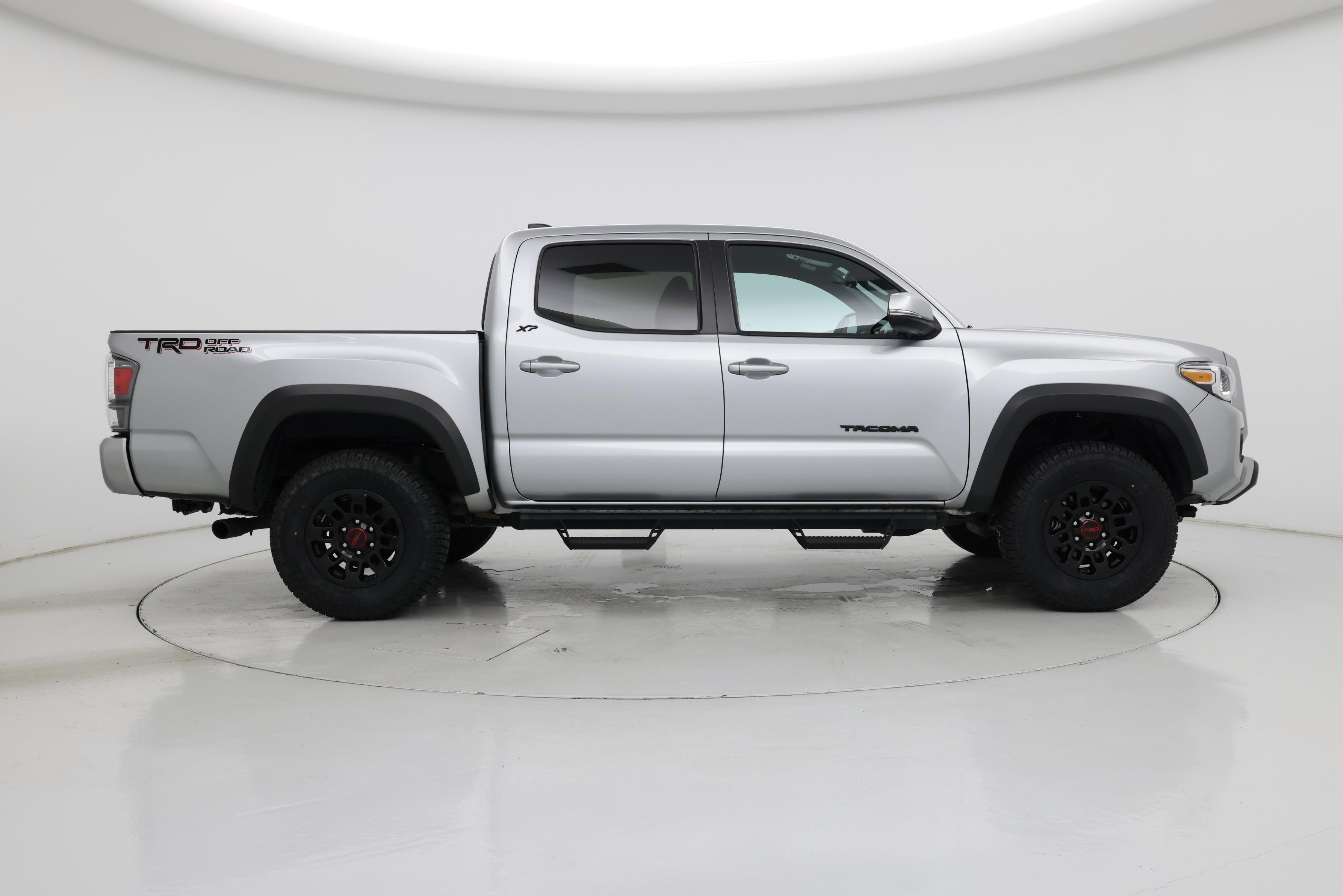 Thumbnail: 2022 Toyota Tacoma - 7