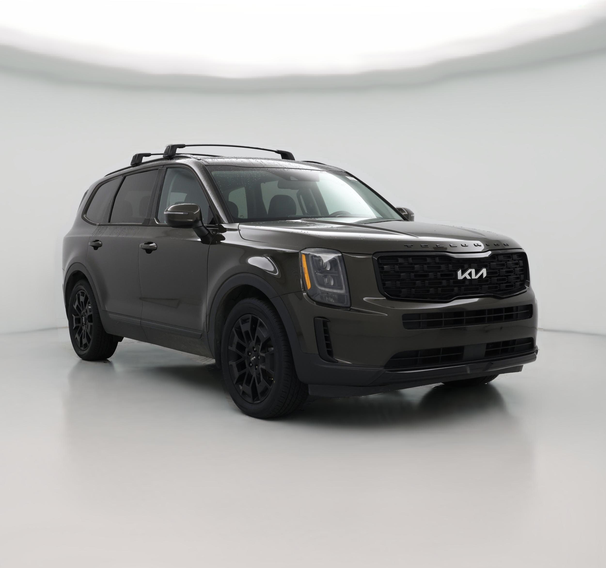 Thumbnail: 2022 Kia Telluride - 1
