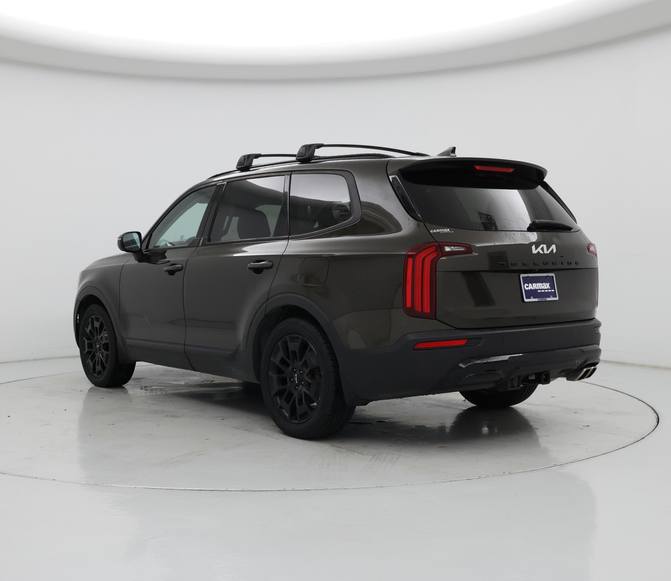 Thumbnail: 2022 Kia Telluride - 2