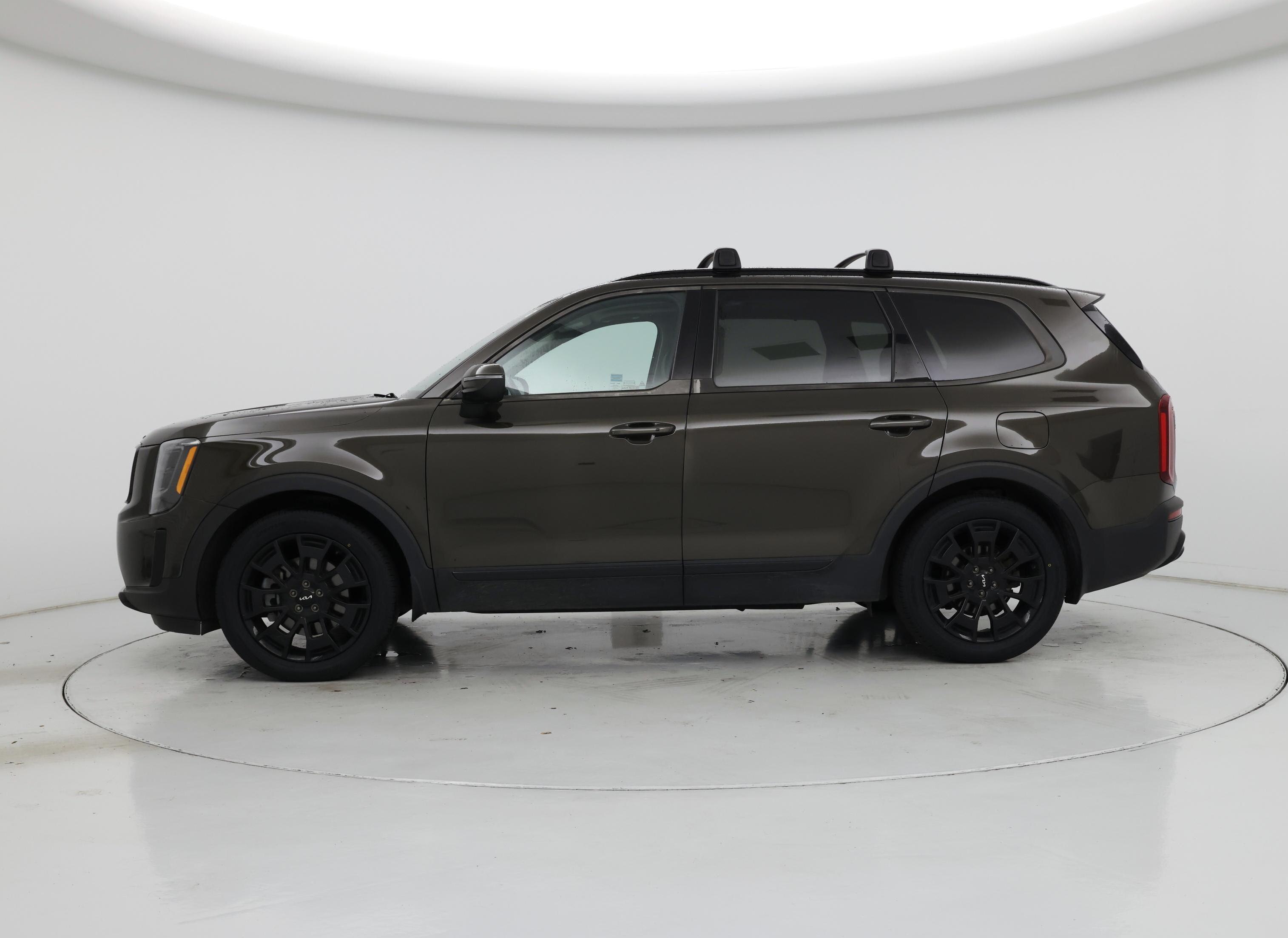 Thumbnail: 2022 Kia Telluride - 3