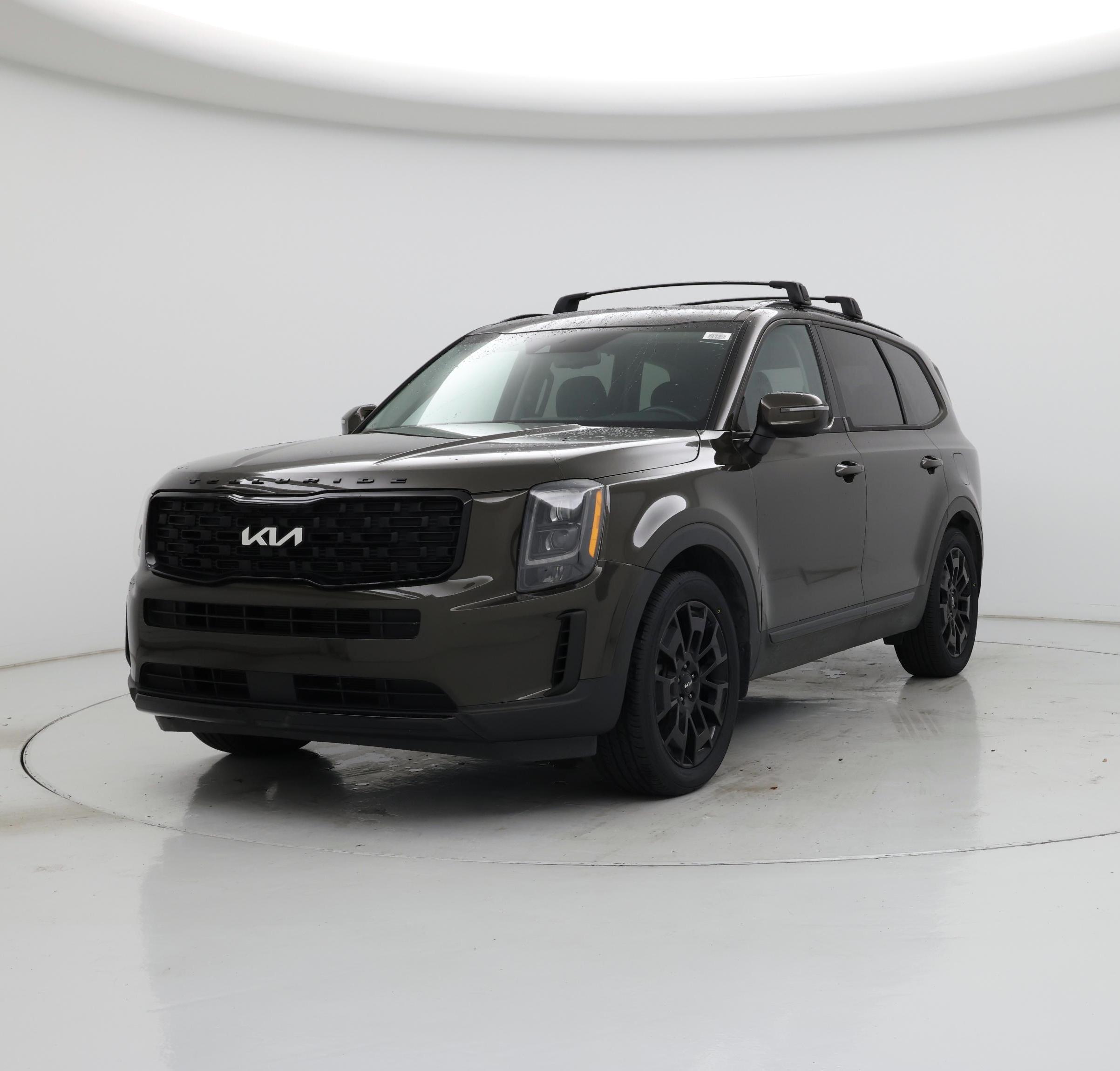 Thumbnail: 2022 Kia Telluride - 4