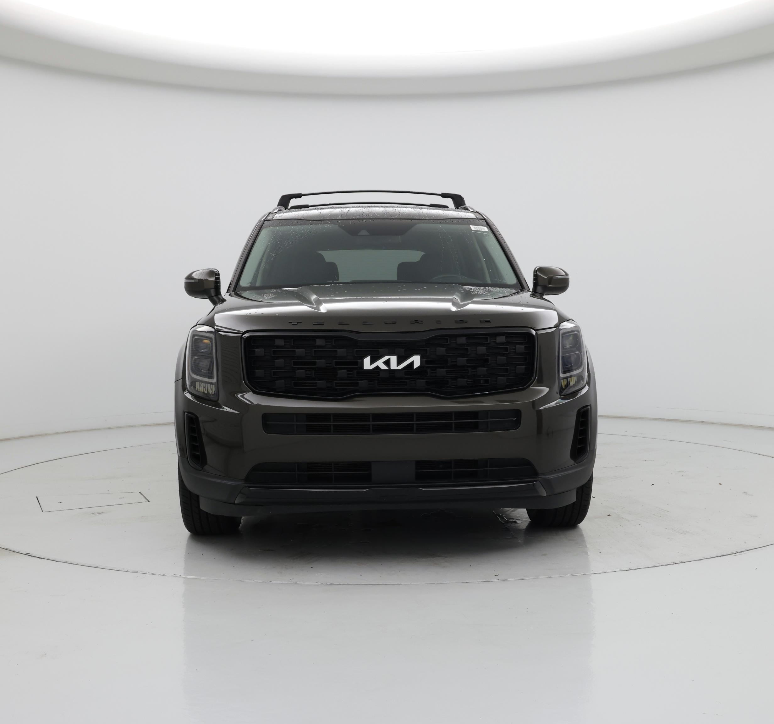 Thumbnail: 2022 Kia Telluride - 5