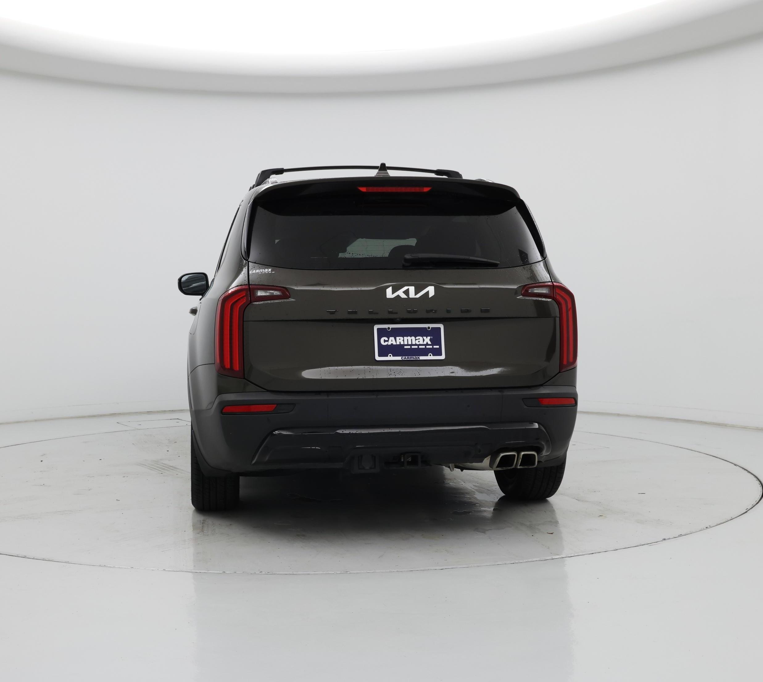 Thumbnail: 2022 Kia Telluride - 6