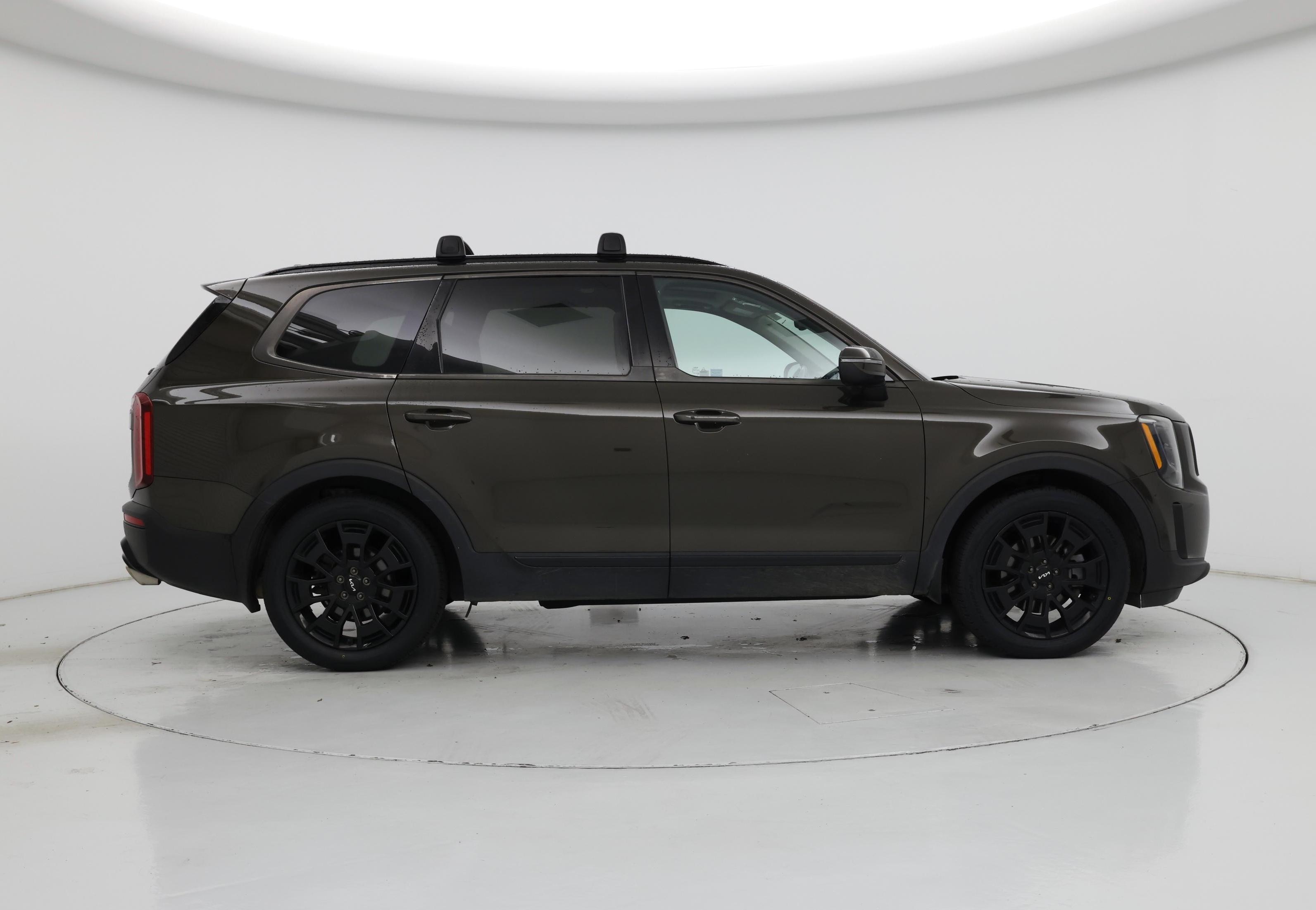 Thumbnail: 2022 Kia Telluride - 7