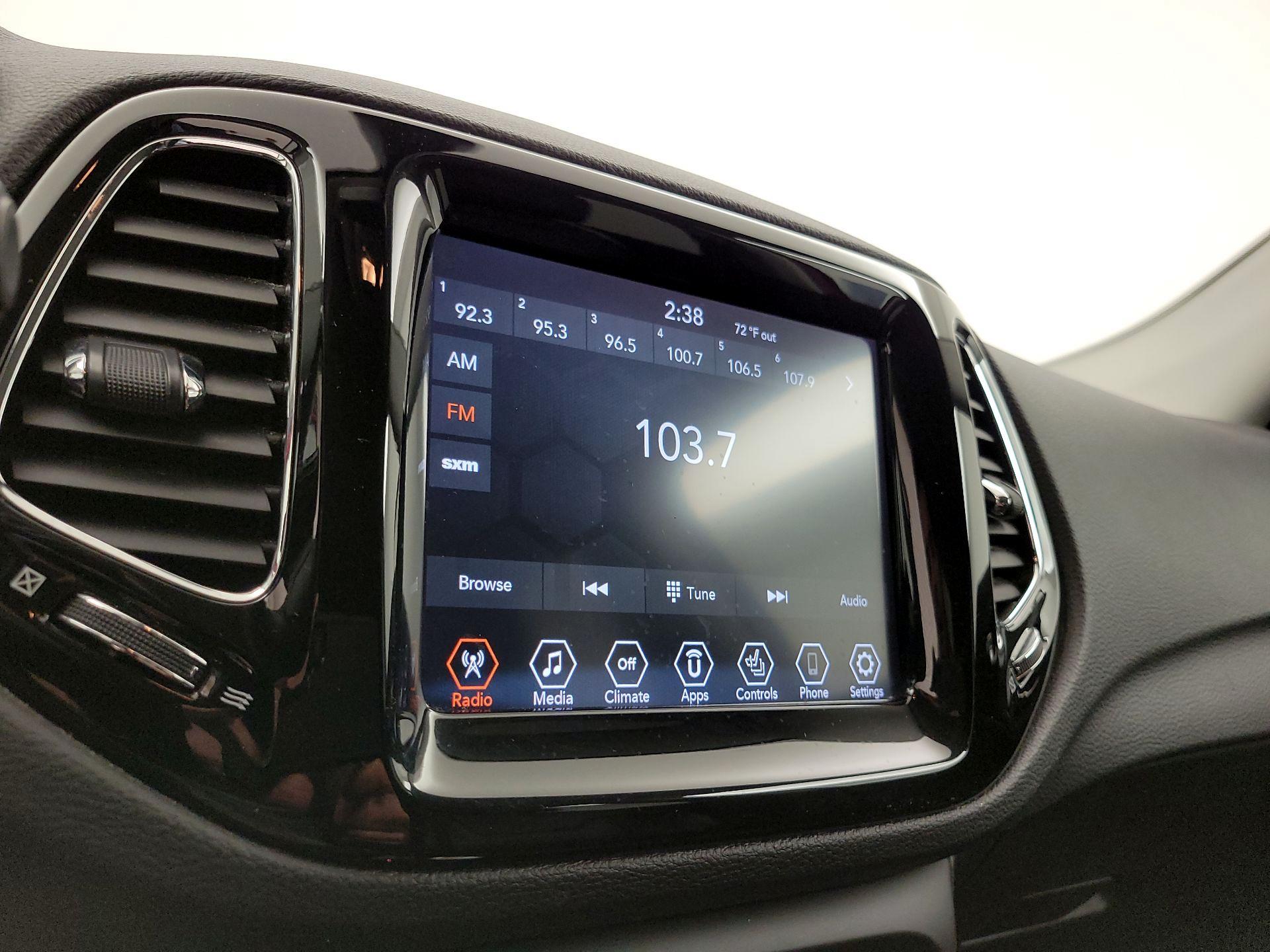 Thumbnail: 2019 Jeep Compass - 15