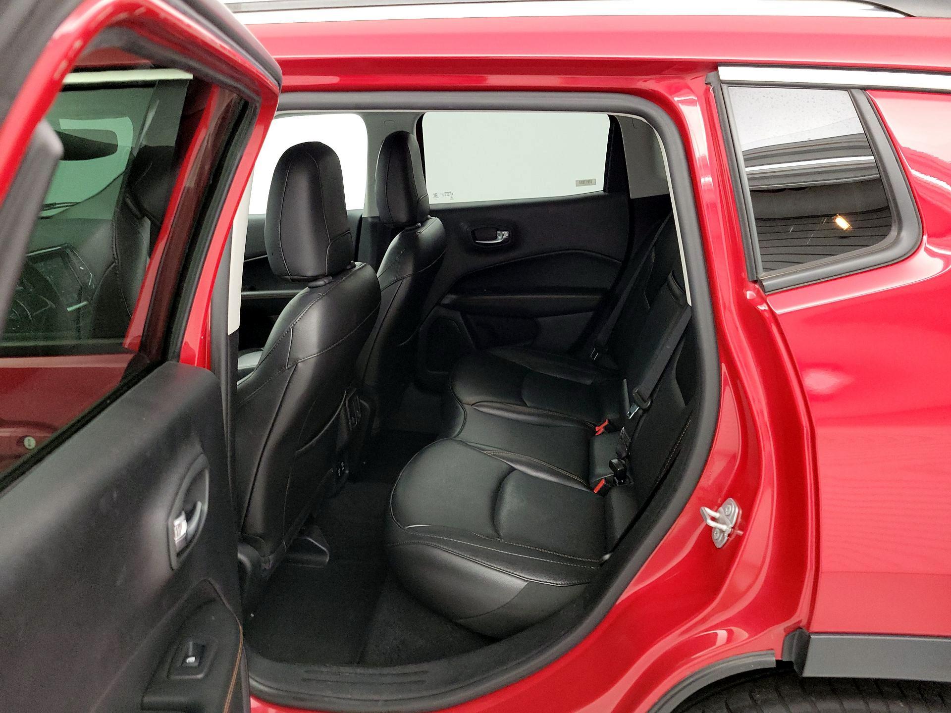 Thumbnail: 2019 Jeep Compass - 19