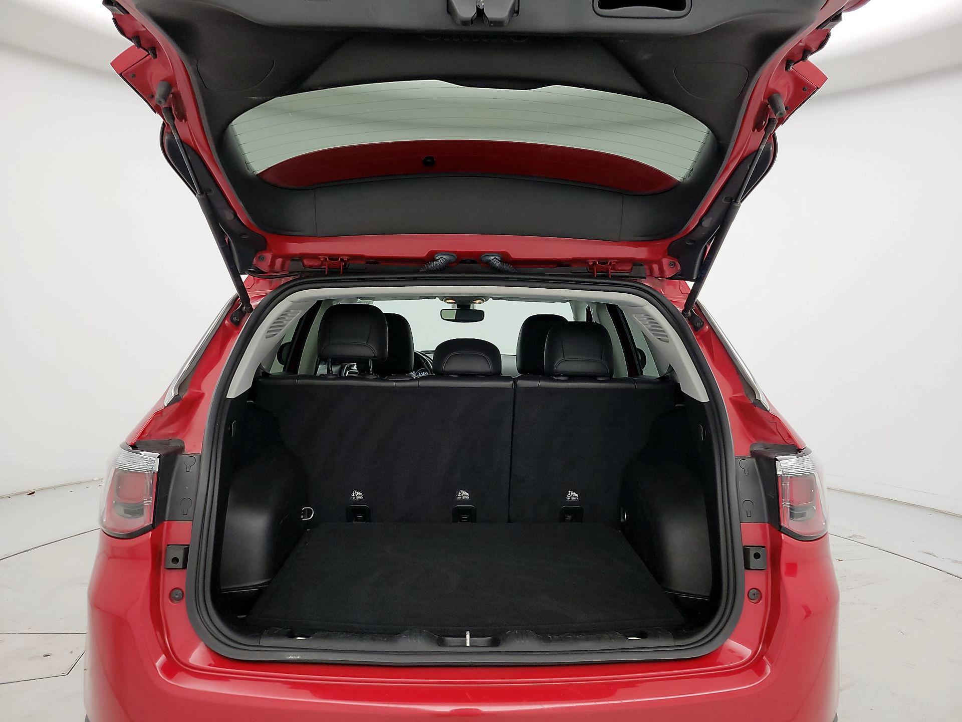 Thumbnail: 2019 Jeep Compass - 20