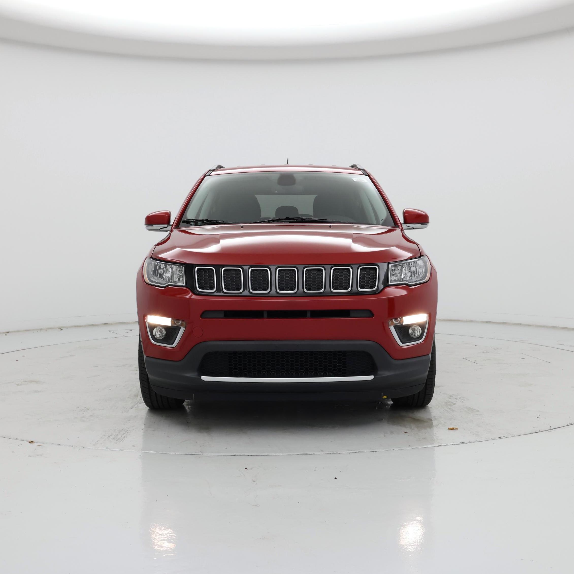 Thumbnail: 2019 Jeep Compass - 5