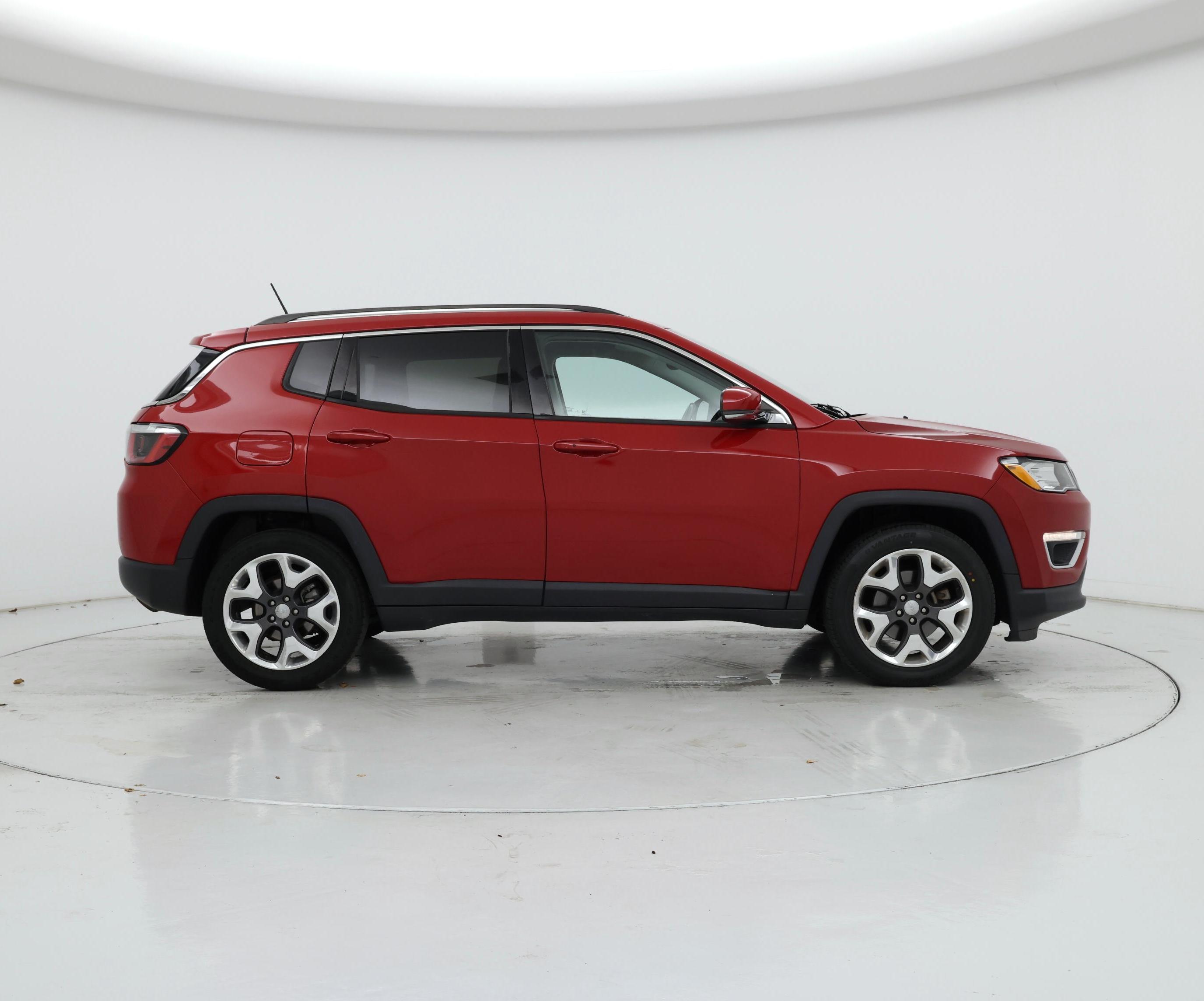 Thumbnail: 2019 Jeep Compass - 7