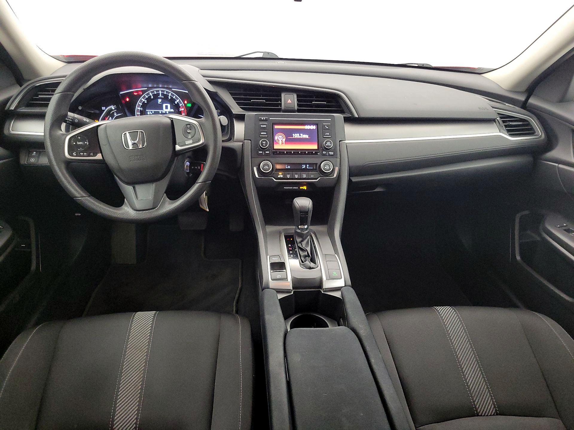 Thumbnail: 2018 Honda Civic - 9
