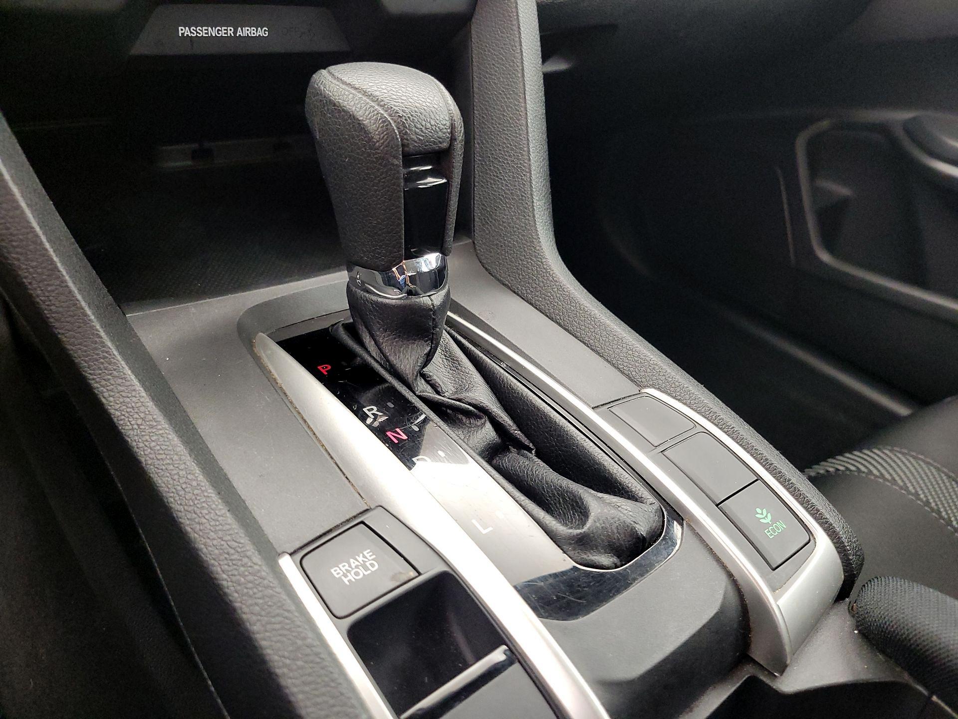 Thumbnail: 2018 Honda Civic - 17