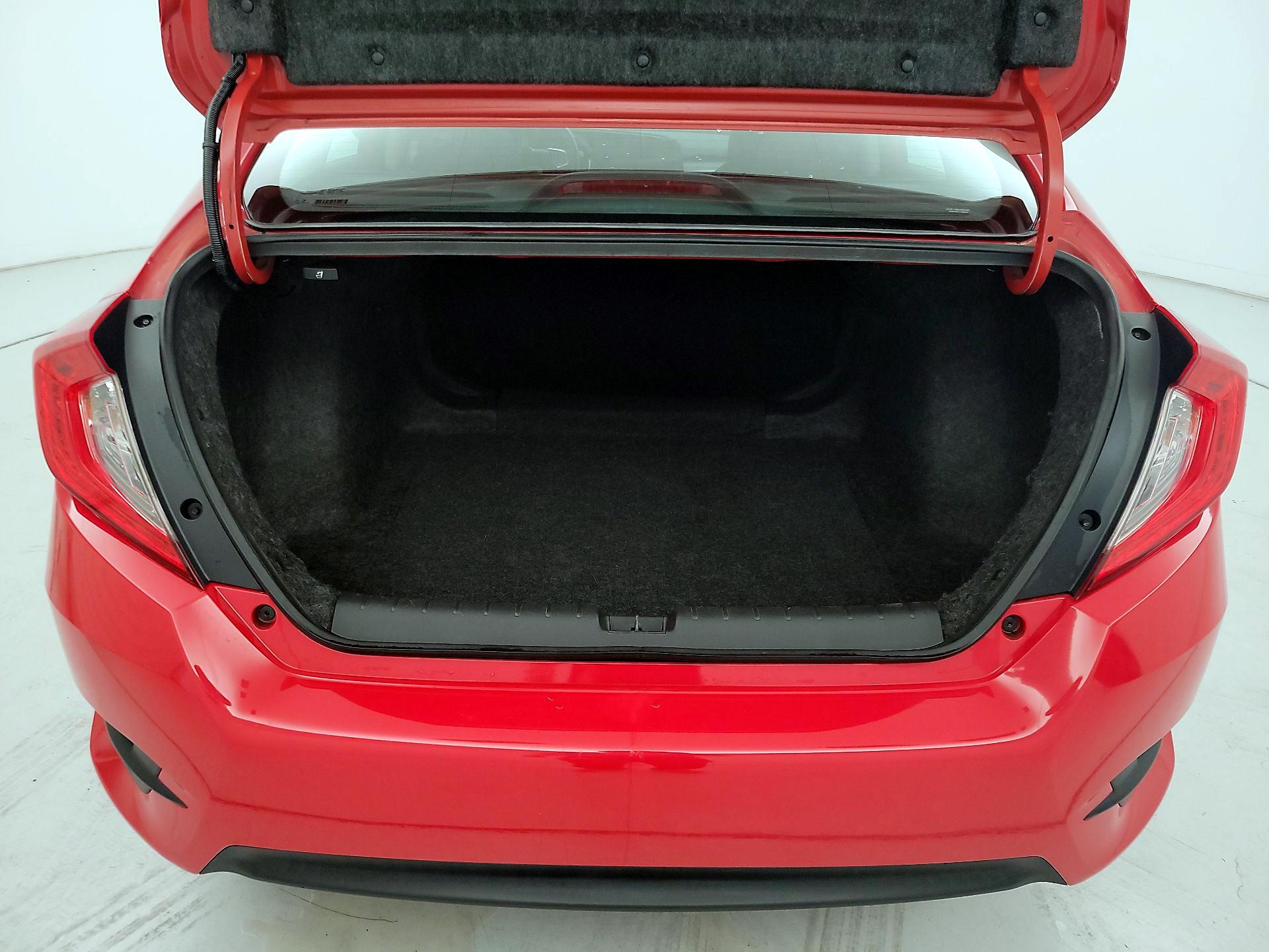 Thumbnail: 2018 Honda Civic - 20