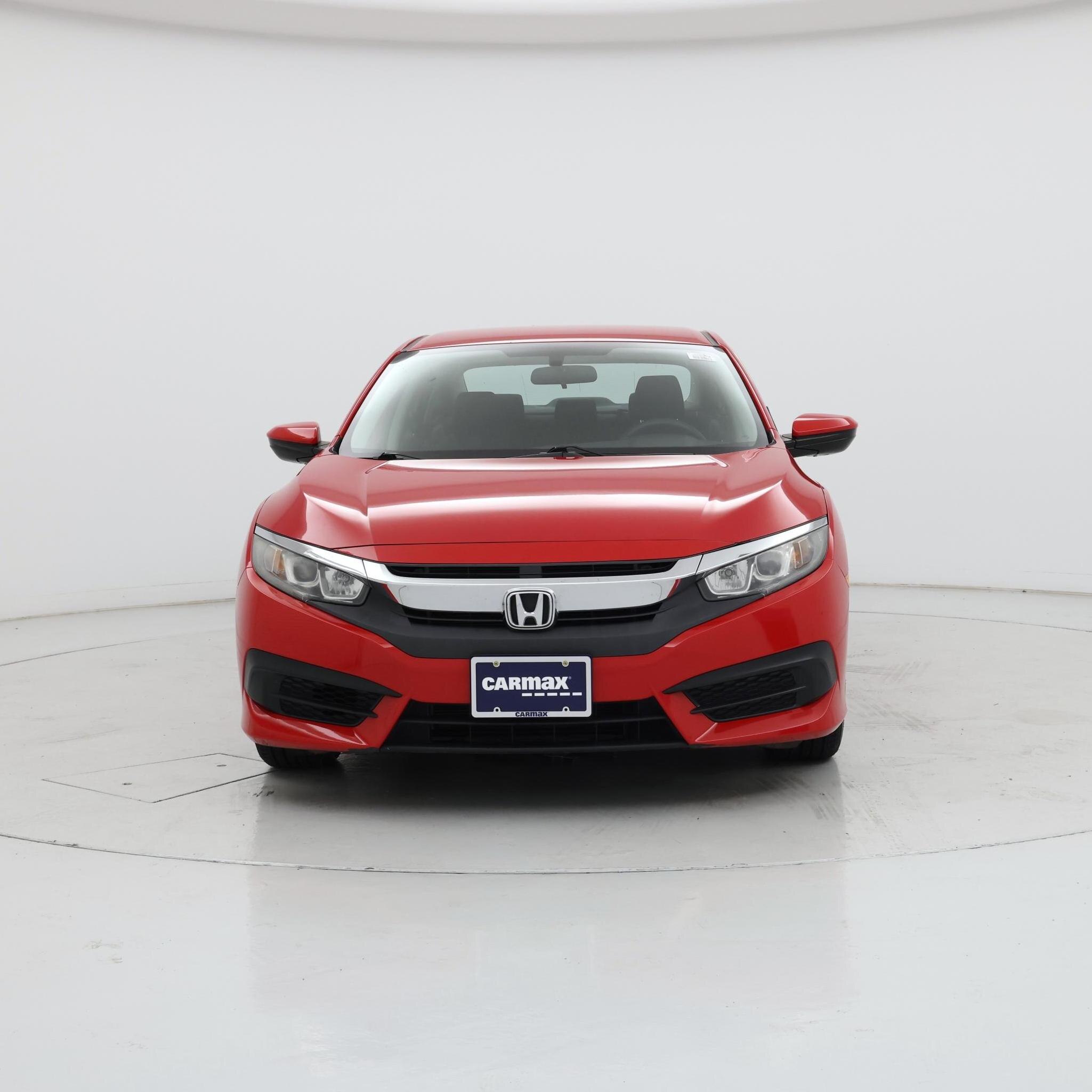 Thumbnail: 2018 Honda Civic - 5