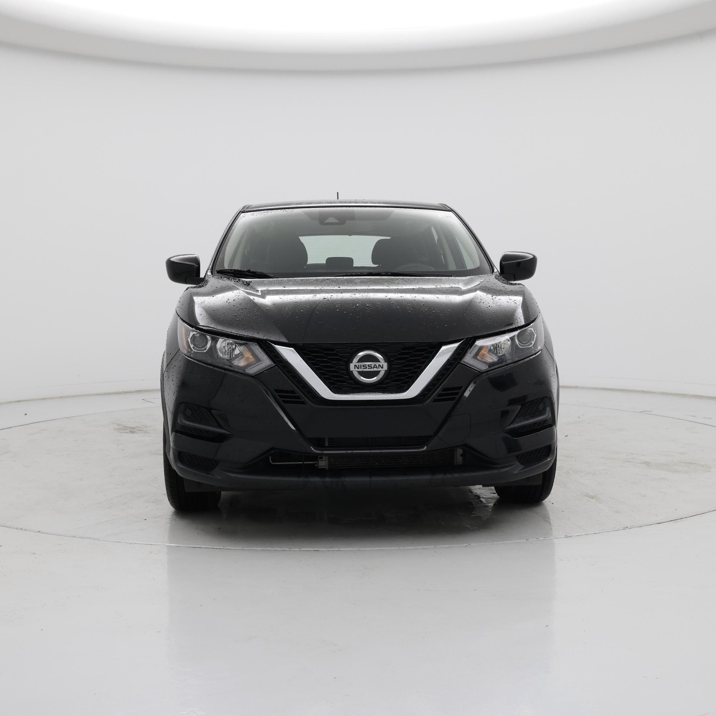 Thumbnail: 2021 Nissan Rogue Sport - 5