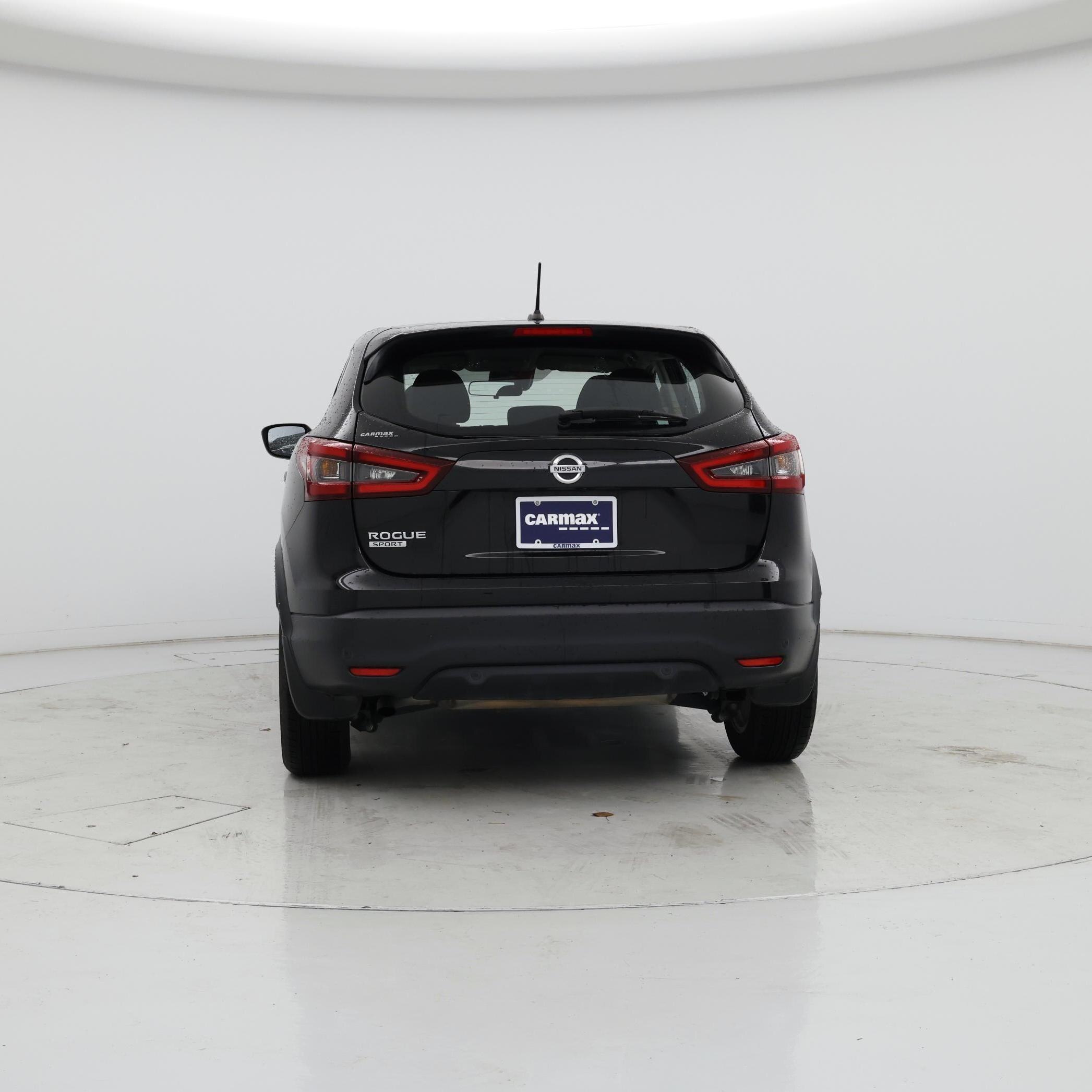 Thumbnail: 2021 Nissan Rogue Sport - 6