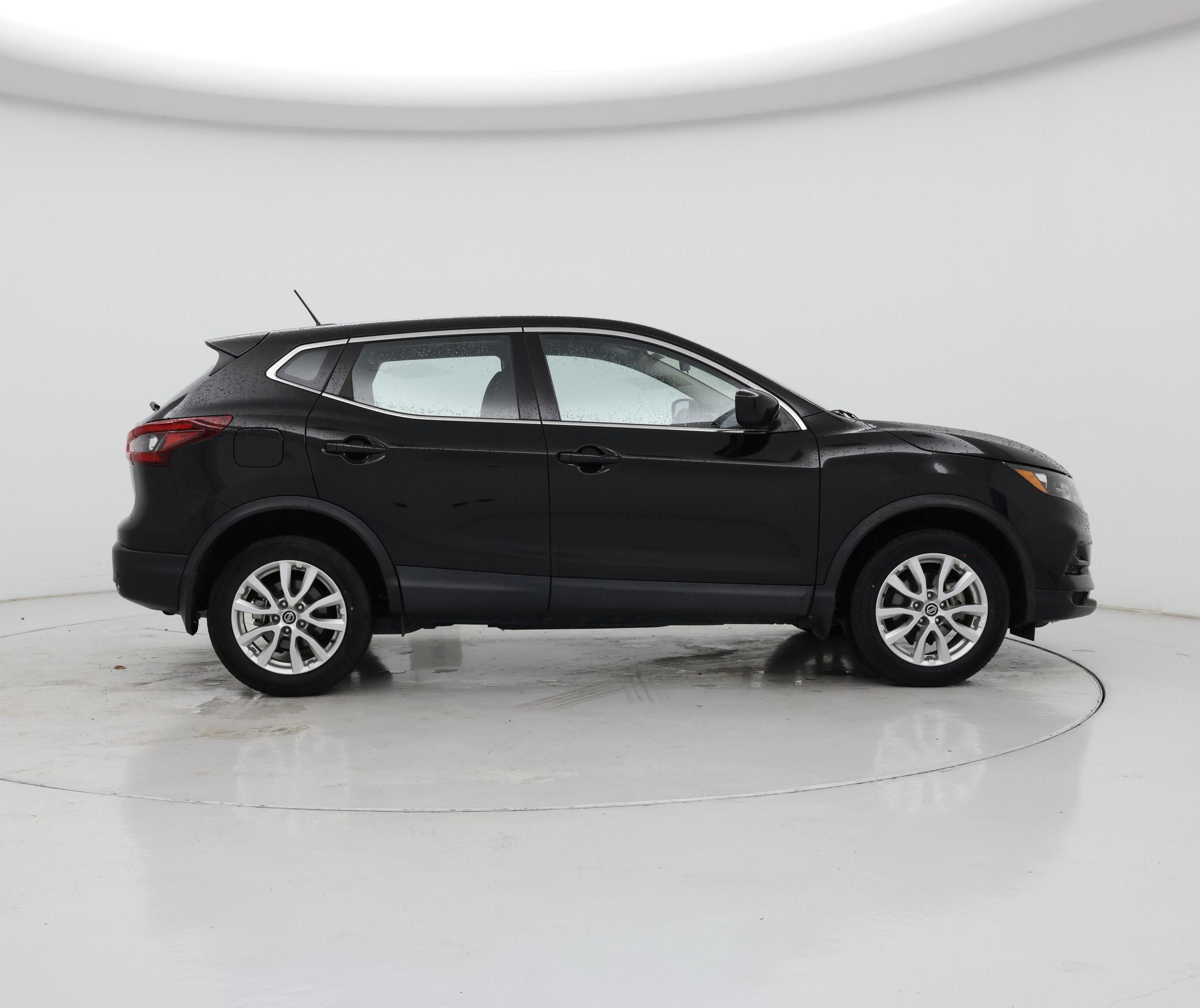 Thumbnail: 2021 Nissan Rogue Sport - 7