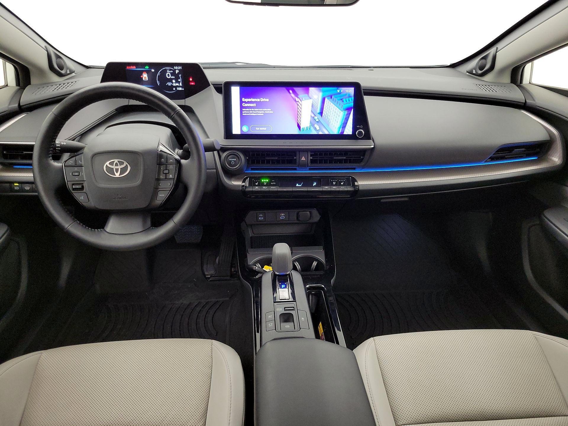 Thumbnail: 2023 Toyota Prius - 9