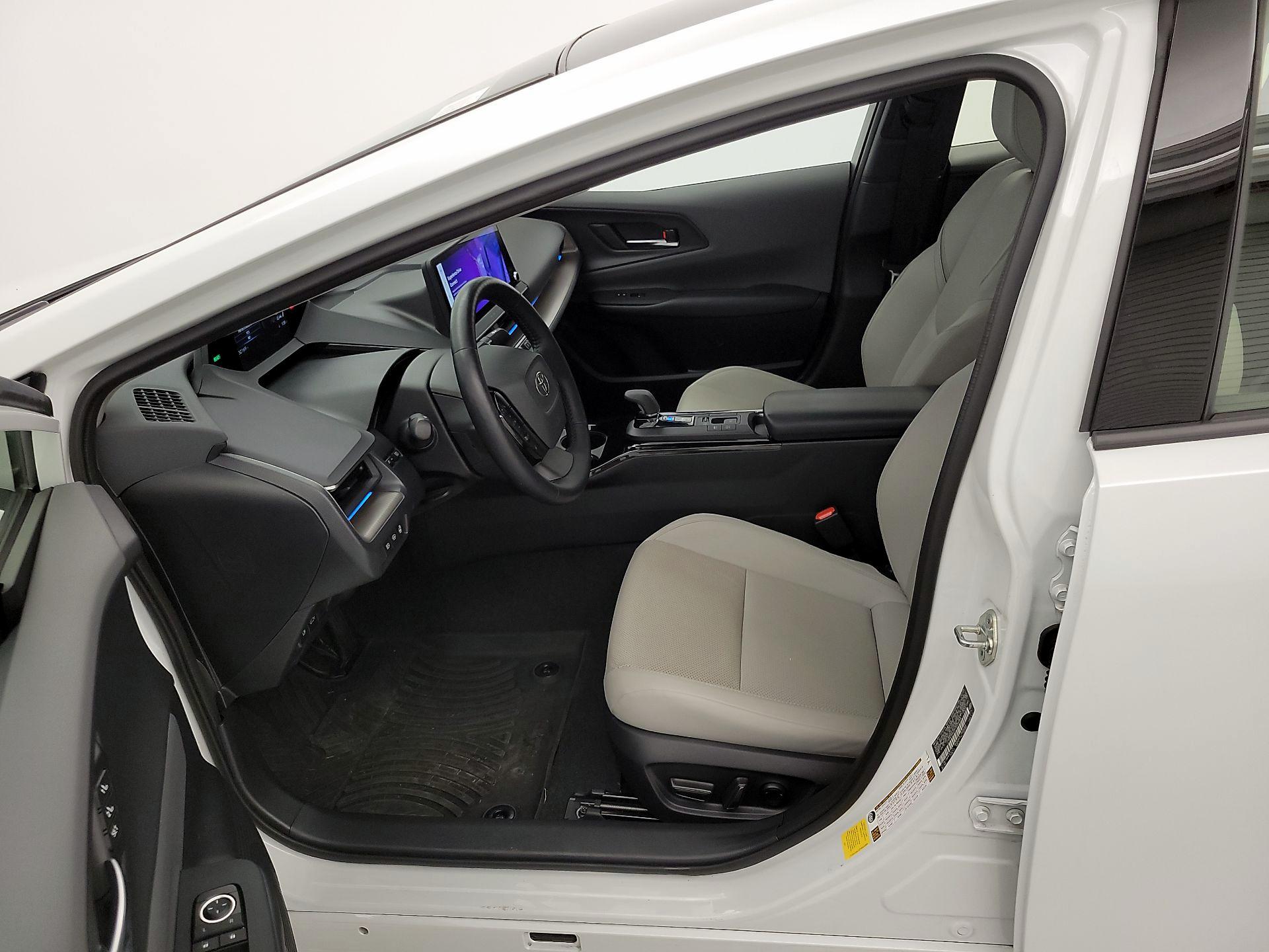 Thumbnail: 2023 Toyota Prius - 11