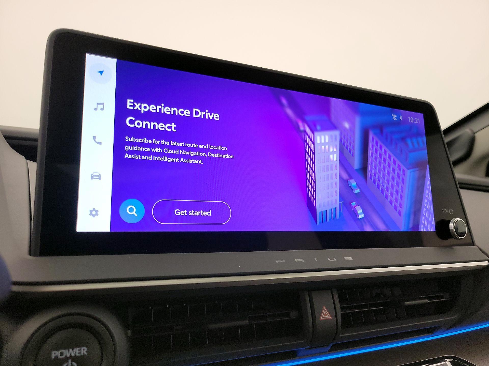 Thumbnail: 2023 Toyota Prius - 14