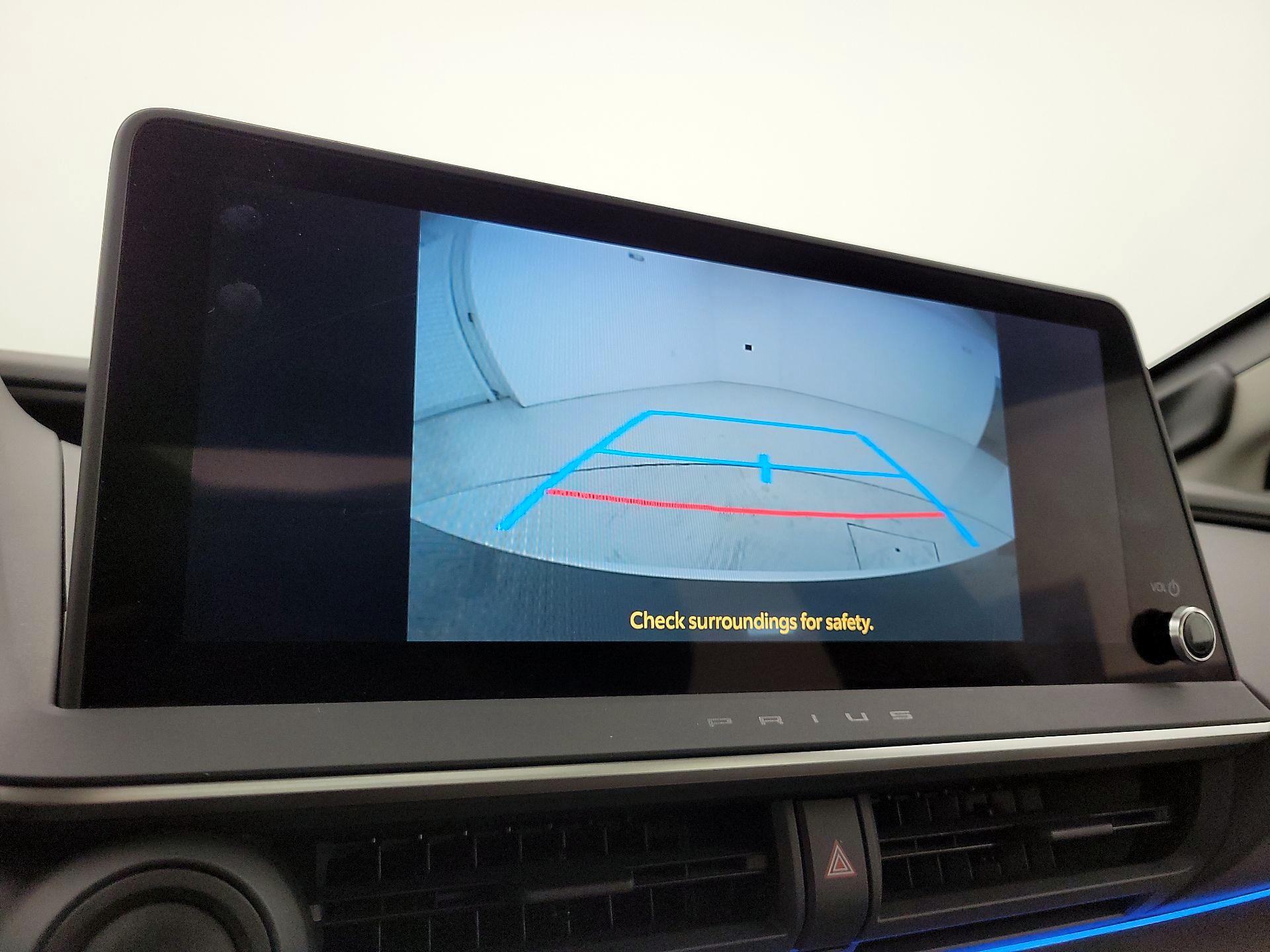 Thumbnail: 2023 Toyota Prius - 15