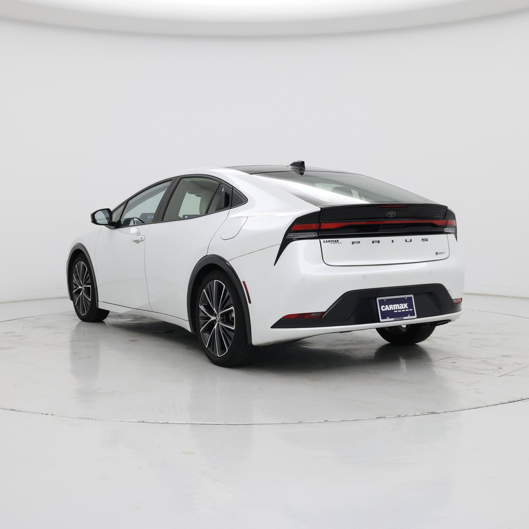 Thumbnail: 2023 Toyota Prius - 2