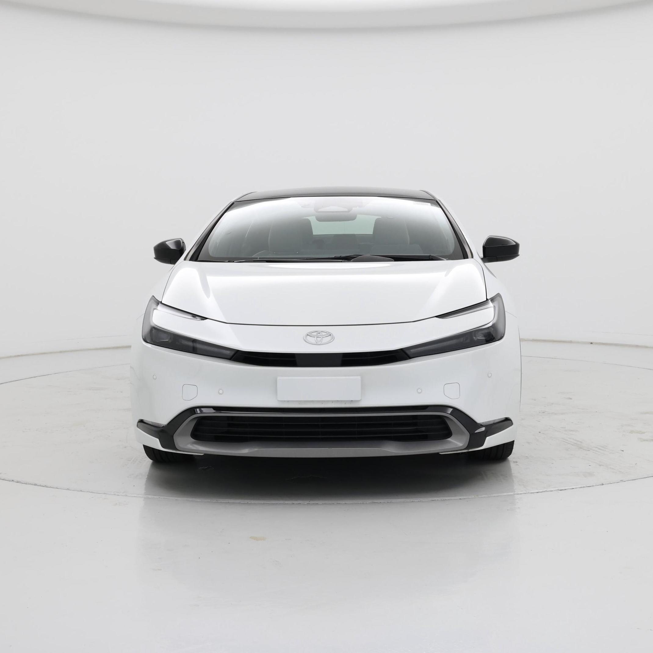 Thumbnail: 2023 Toyota Prius - 5