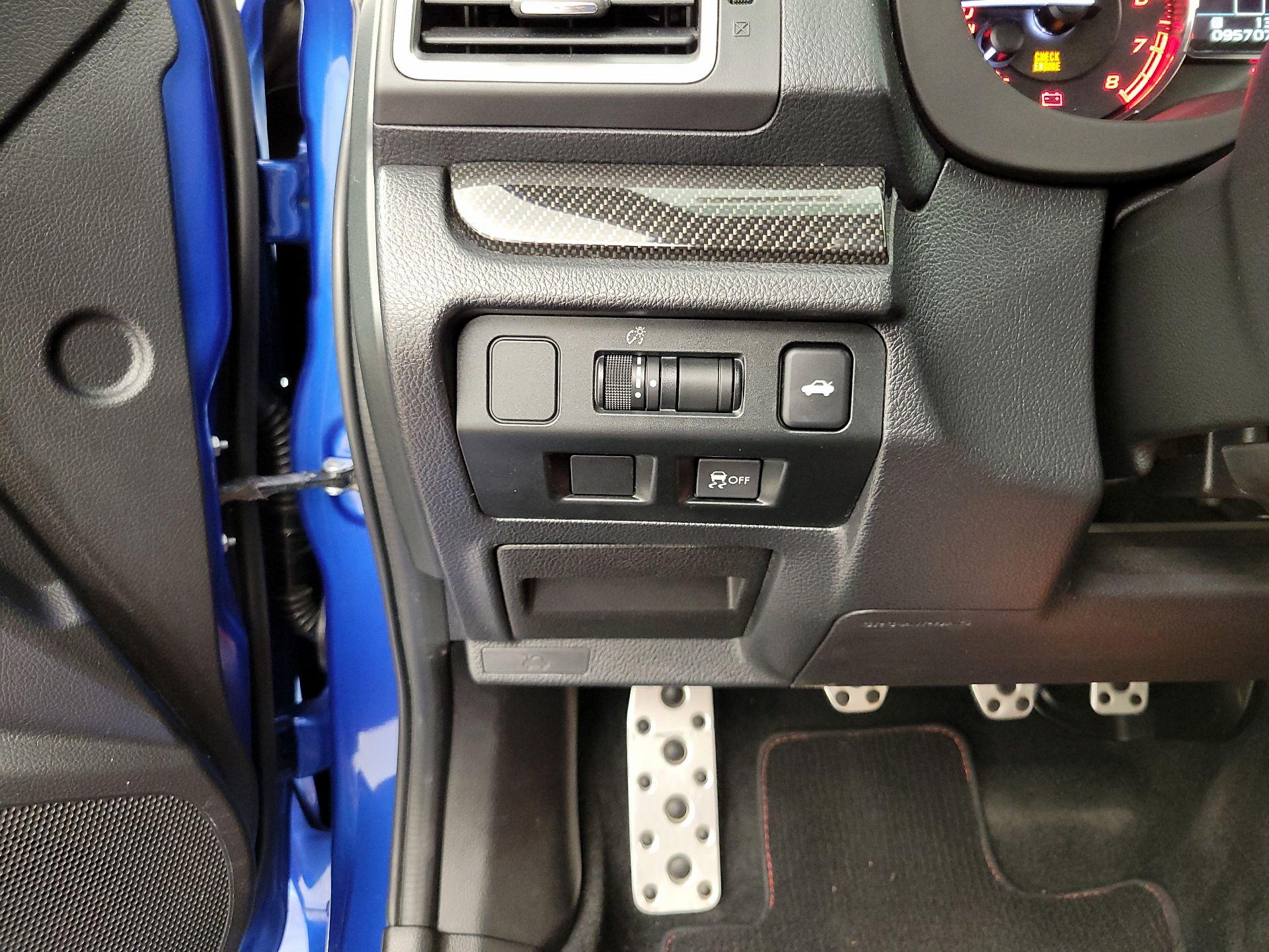 Thumbnail: 2016 Subaru WRX - 13