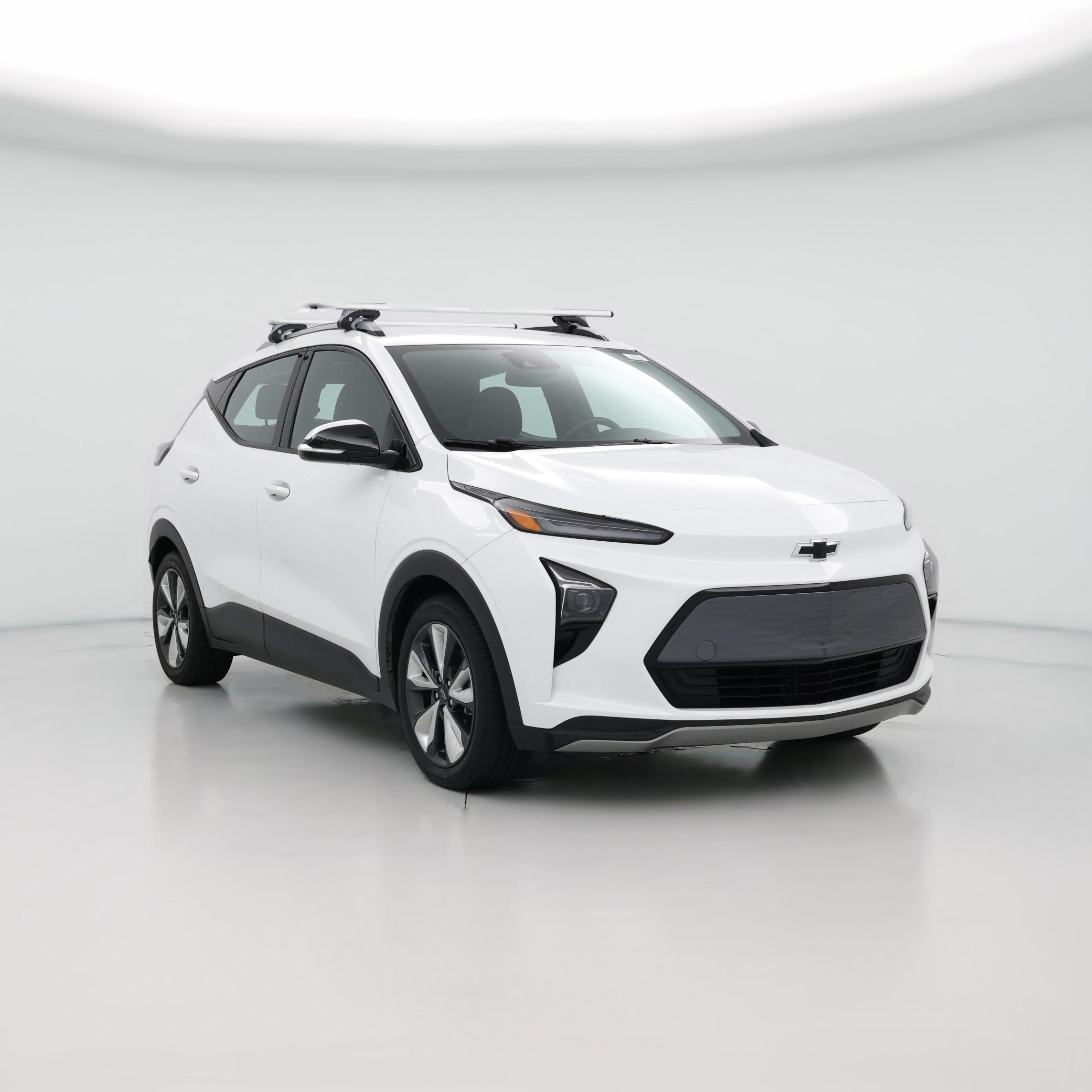 Thumbnail: 2023 Chevrolet Bolt EUV - 1