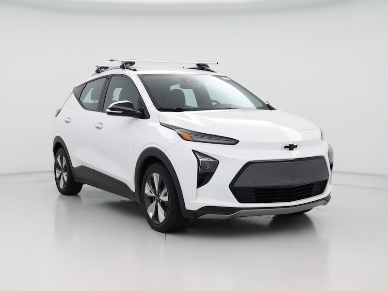 2023 Chevrolet Bolt EUV LT -
                  Huntsville, AL