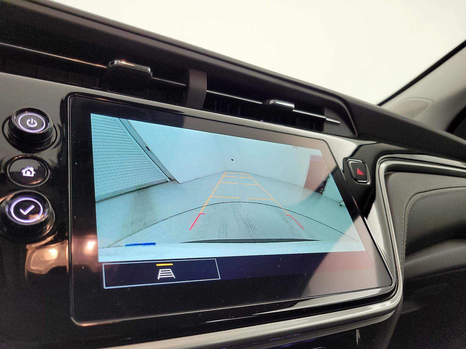 Thumbnail: 2023 Chevrolet Bolt EUV - 14