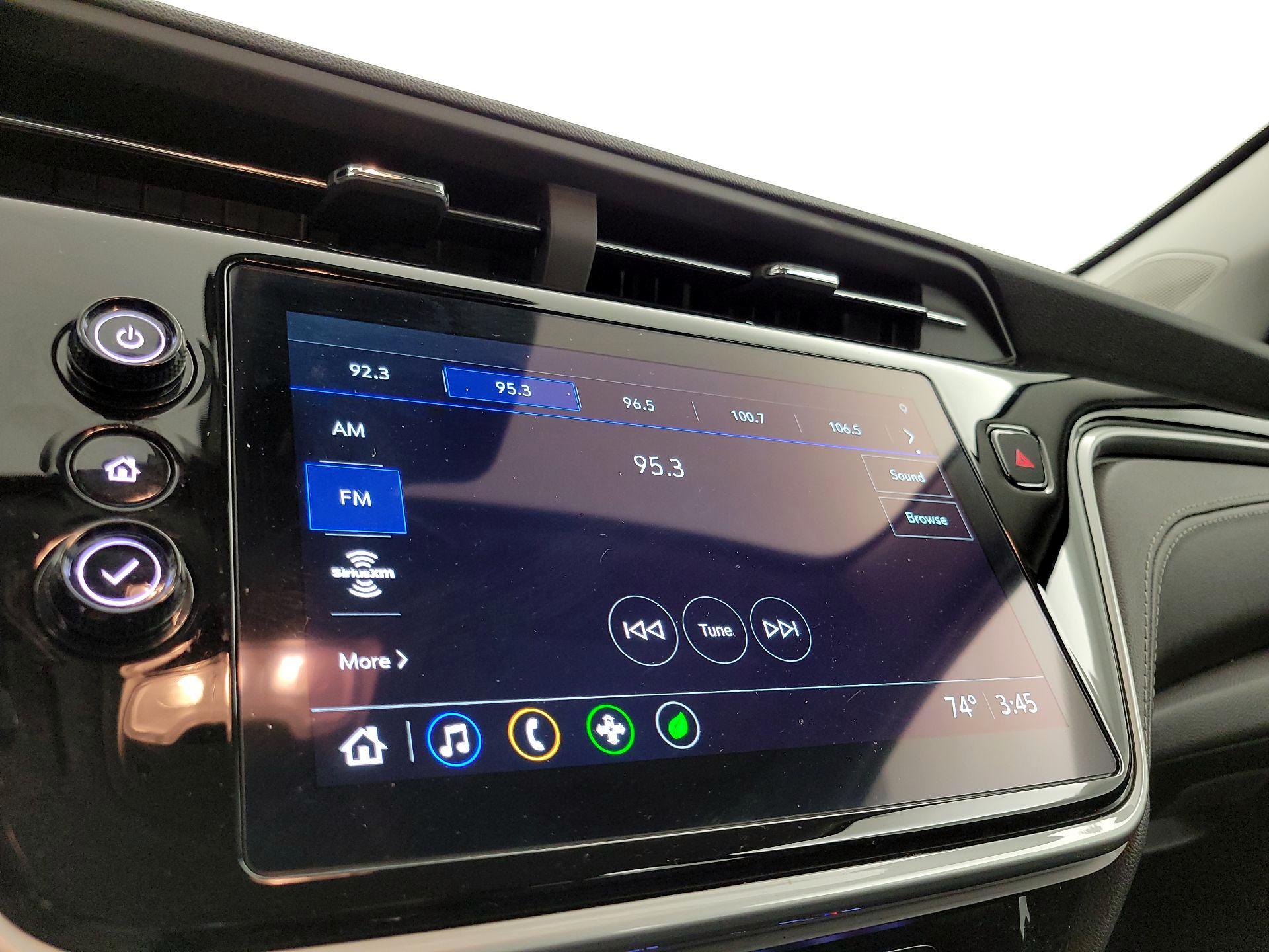 Thumbnail: 2023 Chevrolet Bolt EUV - 15