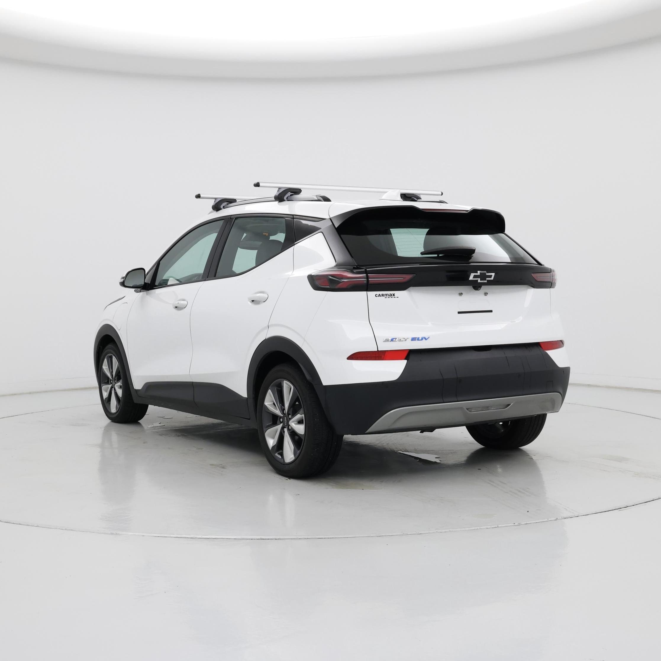Thumbnail: 2023 Chevrolet Bolt EUV - 2