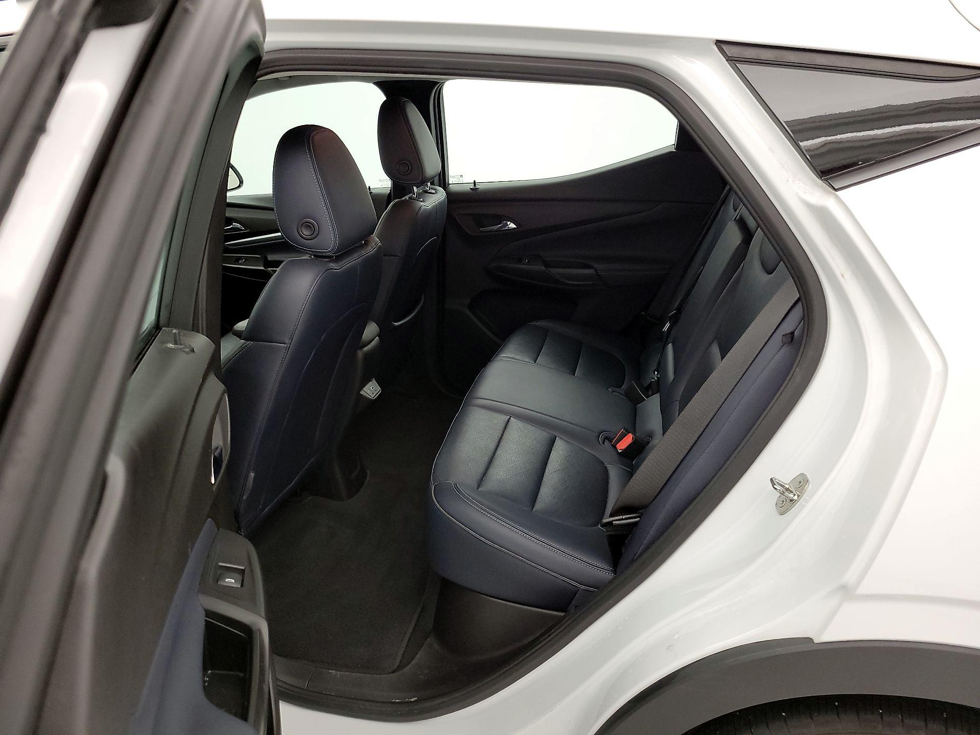 Thumbnail: 2023 Chevrolet Bolt EUV - 19