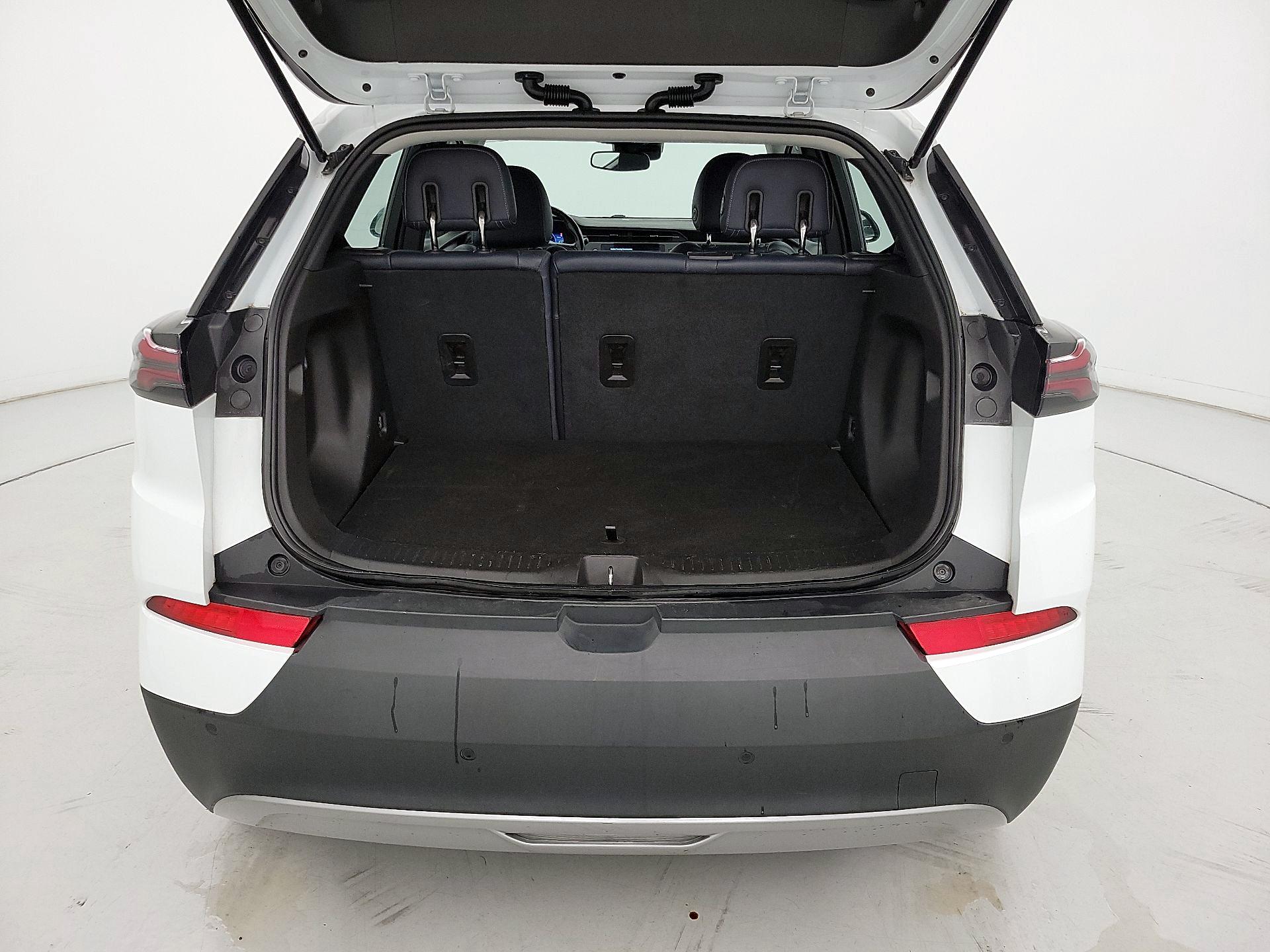 Thumbnail: 2023 Chevrolet Bolt EUV - 20