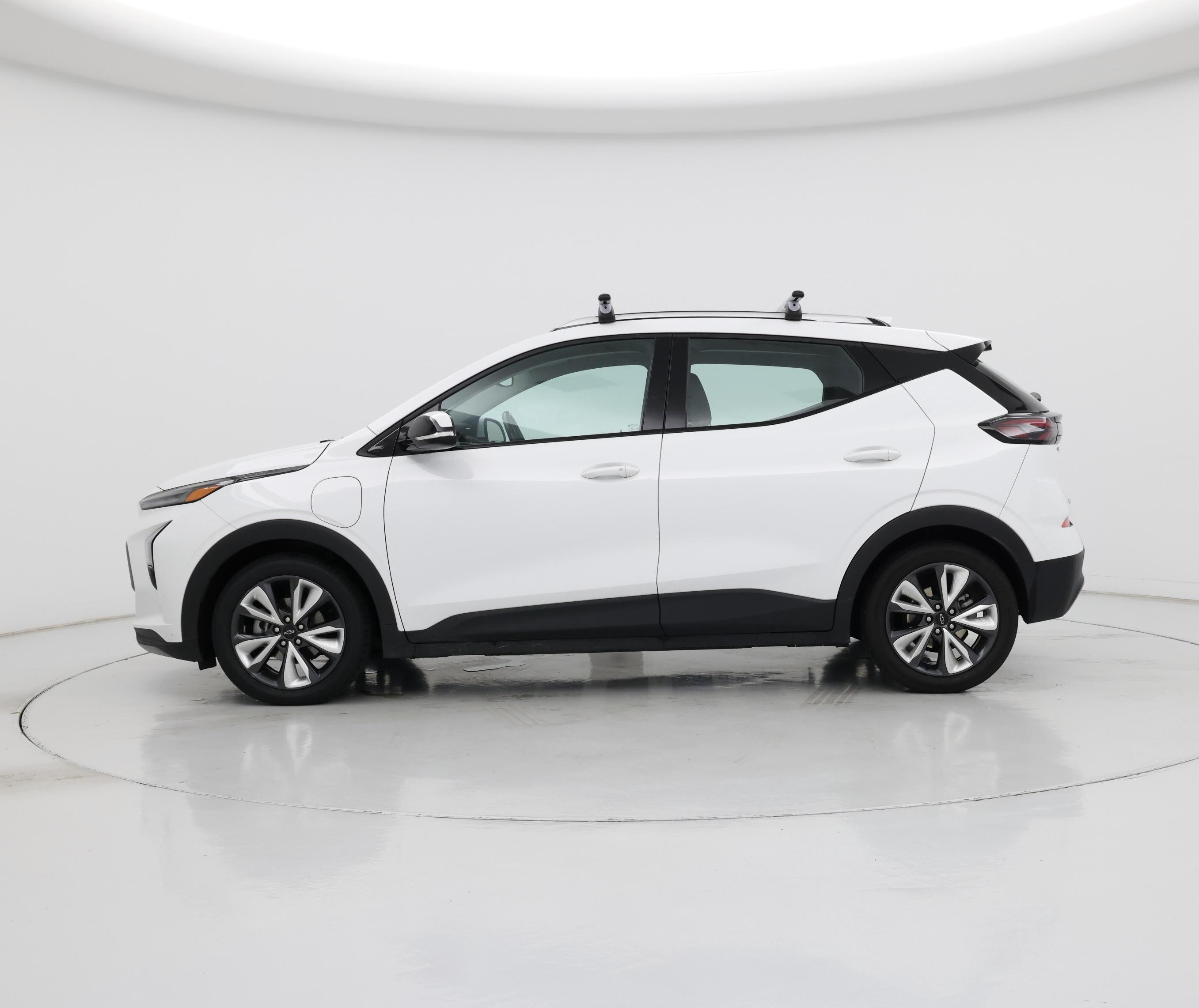 Thumbnail: 2023 Chevrolet Bolt EUV - 3
