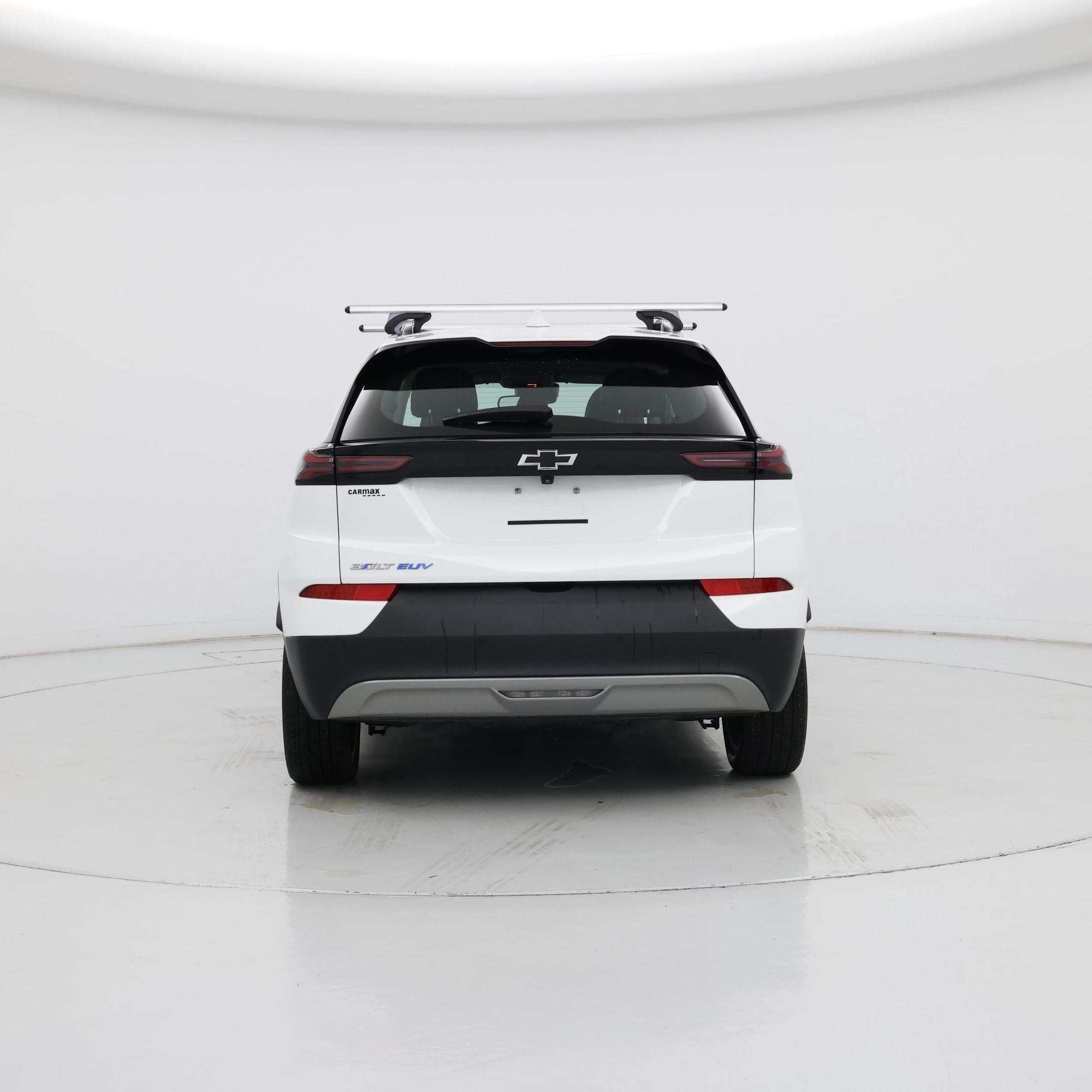 Thumbnail: 2023 Chevrolet Bolt EUV - 6