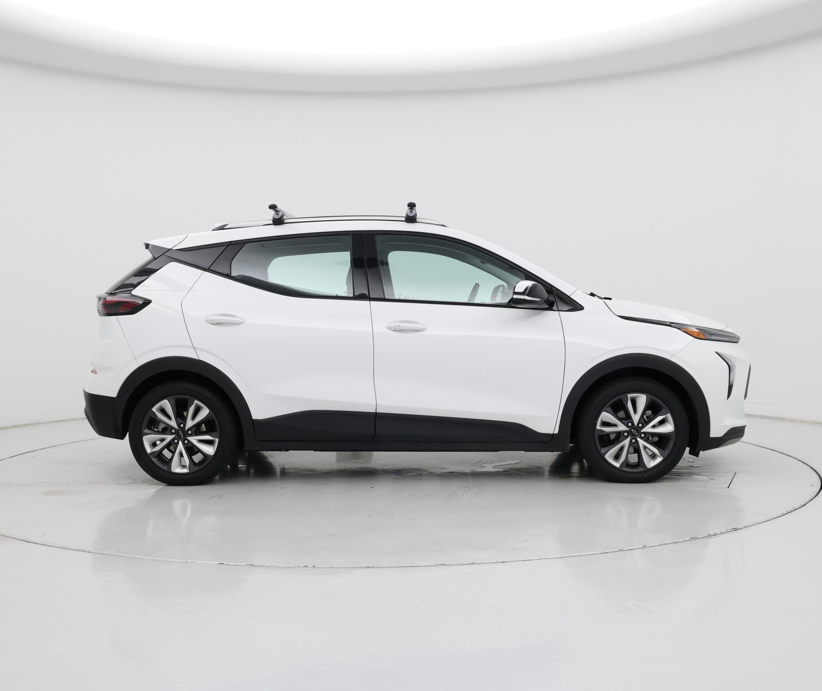Thumbnail: 2023 Chevrolet Bolt EUV - 7