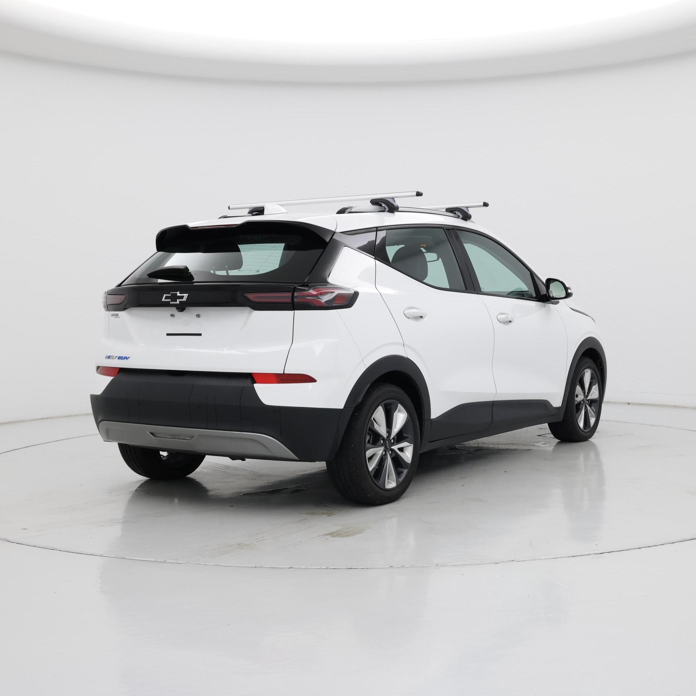 Thumbnail: 2023 Chevrolet Bolt EUV - 8