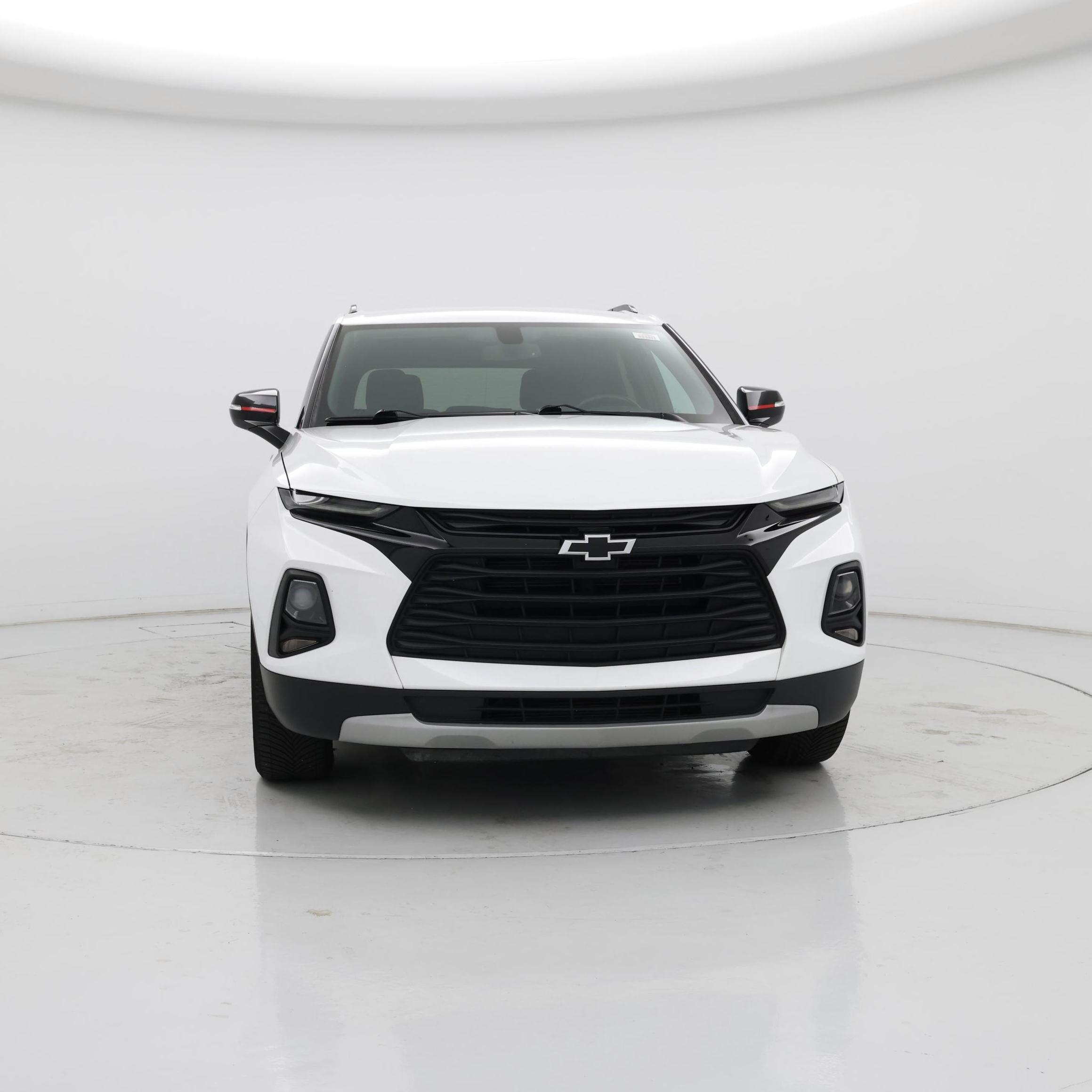 Thumbnail: 2020 Chevrolet Blazer - 5