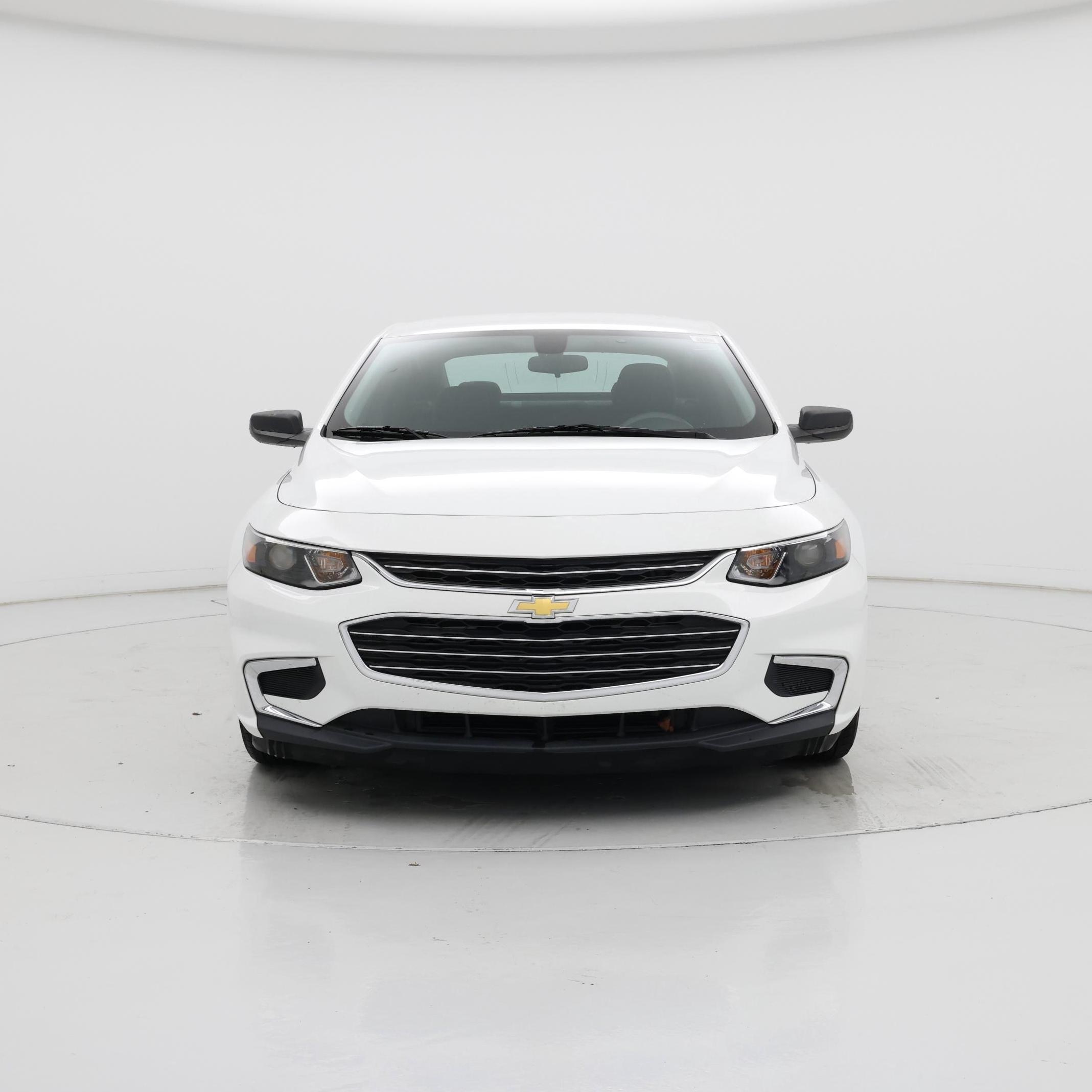 Thumbnail: 2017 Chevrolet Malibu - 5