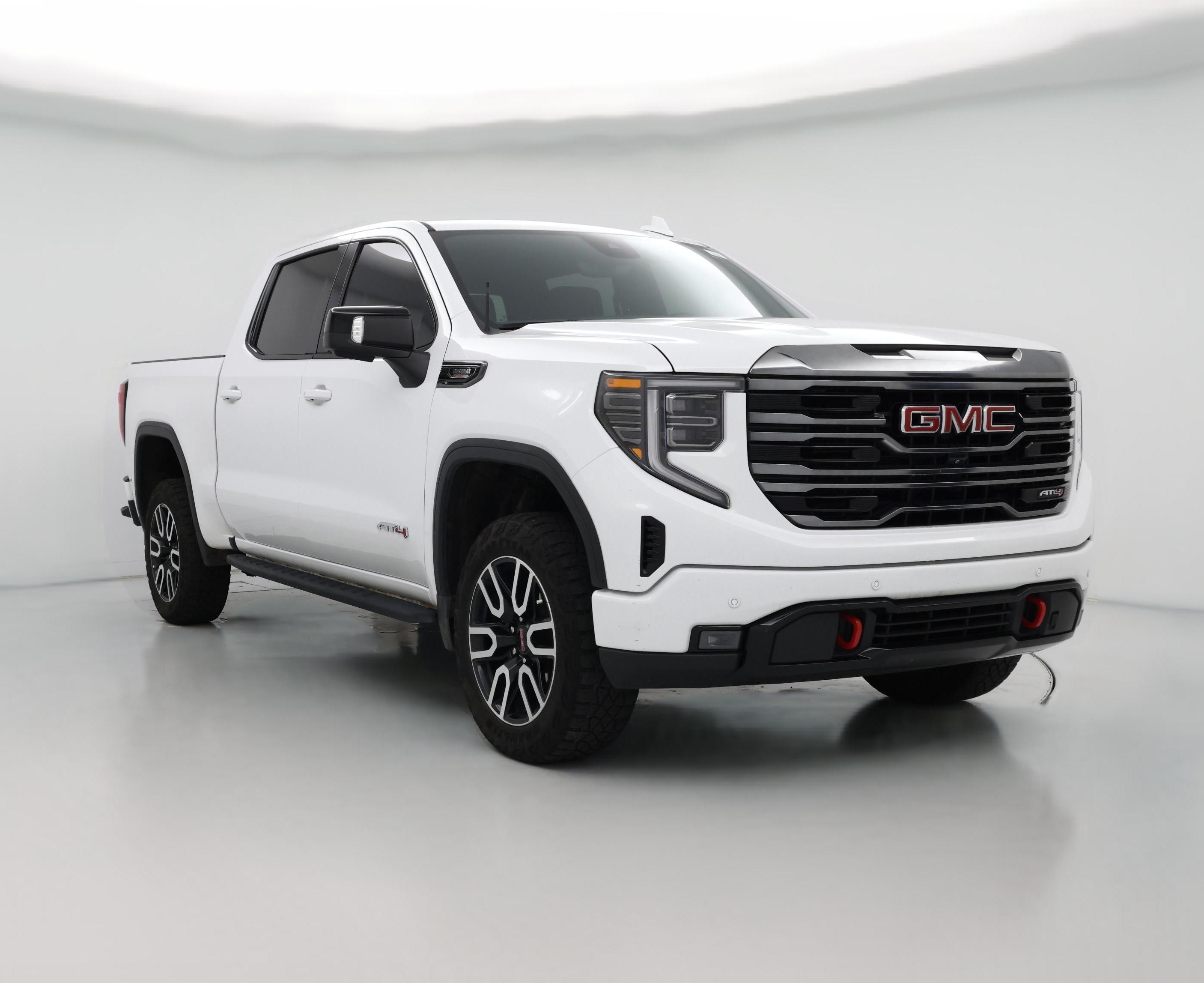 Thumbnail: 2023 GMC Sierra 1500 - 1