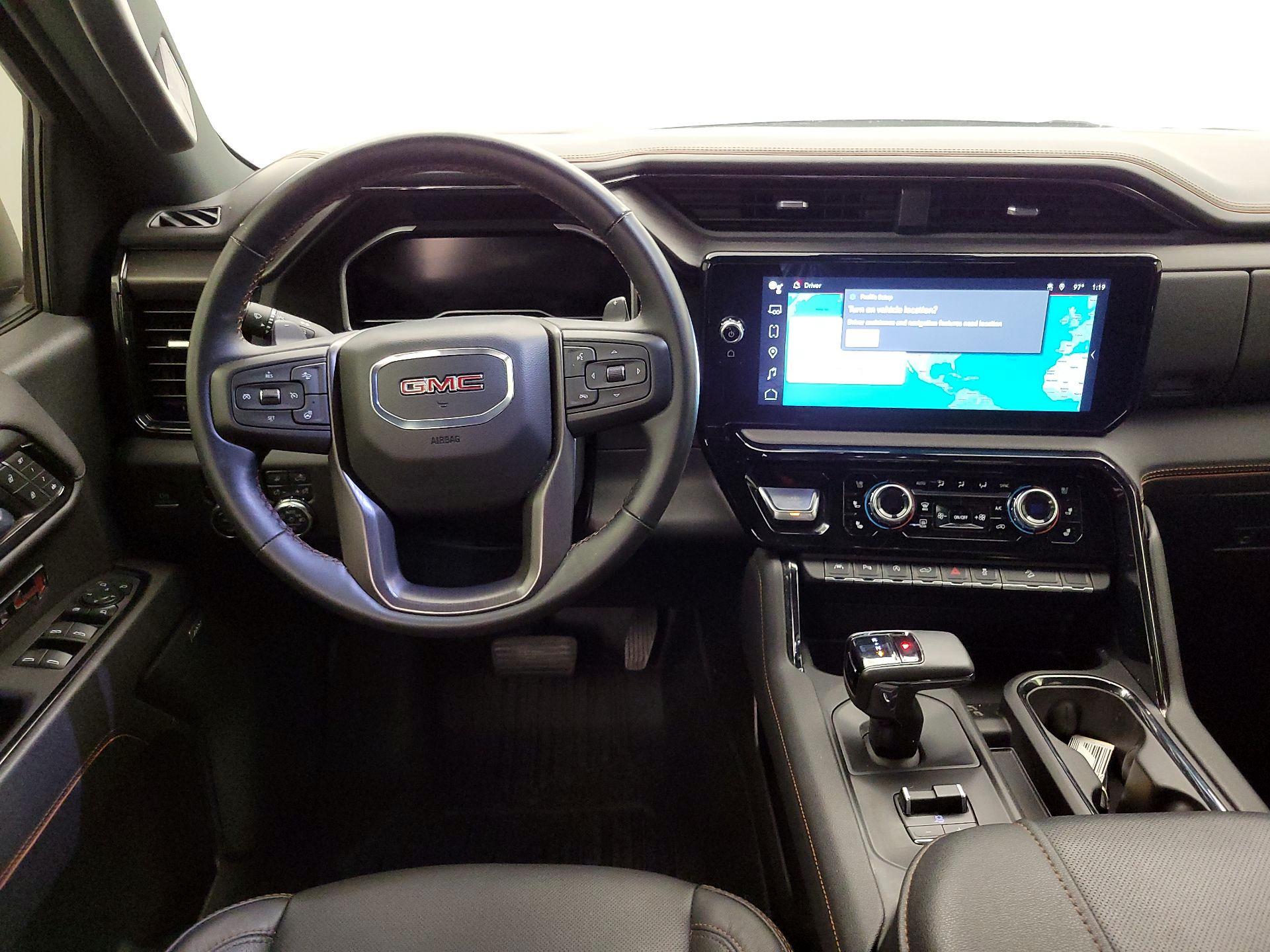 Thumbnail: 2023 GMC Sierra 1500 - 10