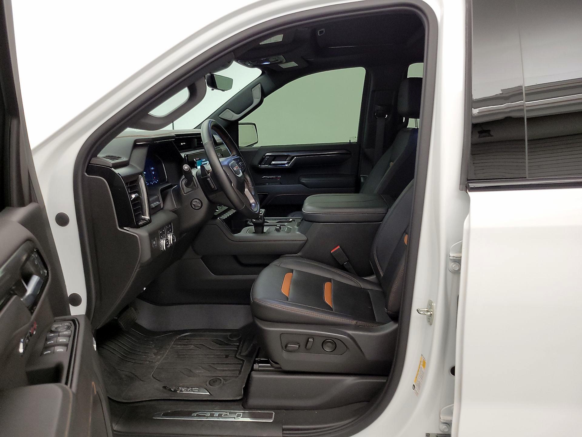 Thumbnail: 2023 GMC Sierra 1500 - 11