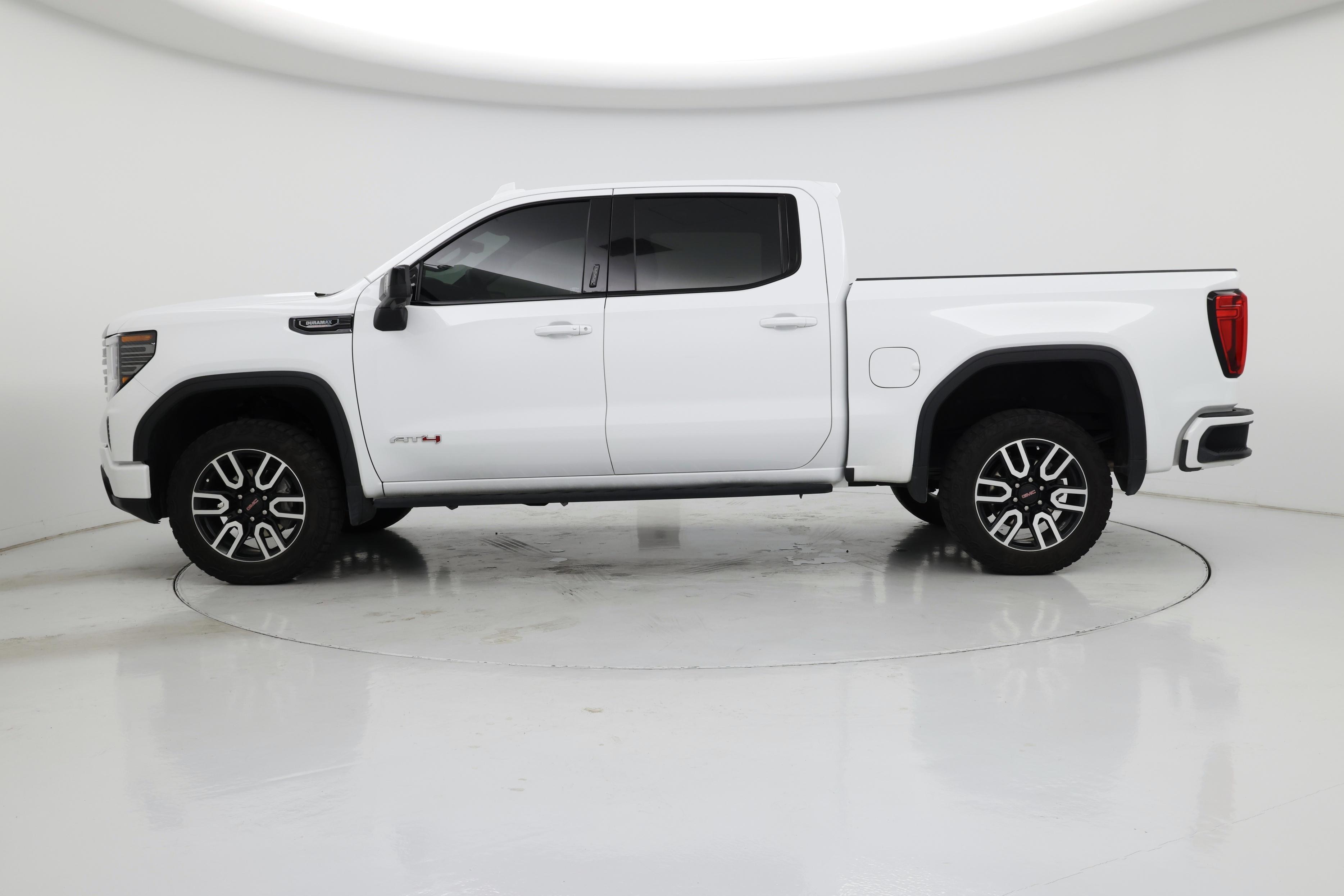 Thumbnail: 2023 GMC Sierra 1500 - 3