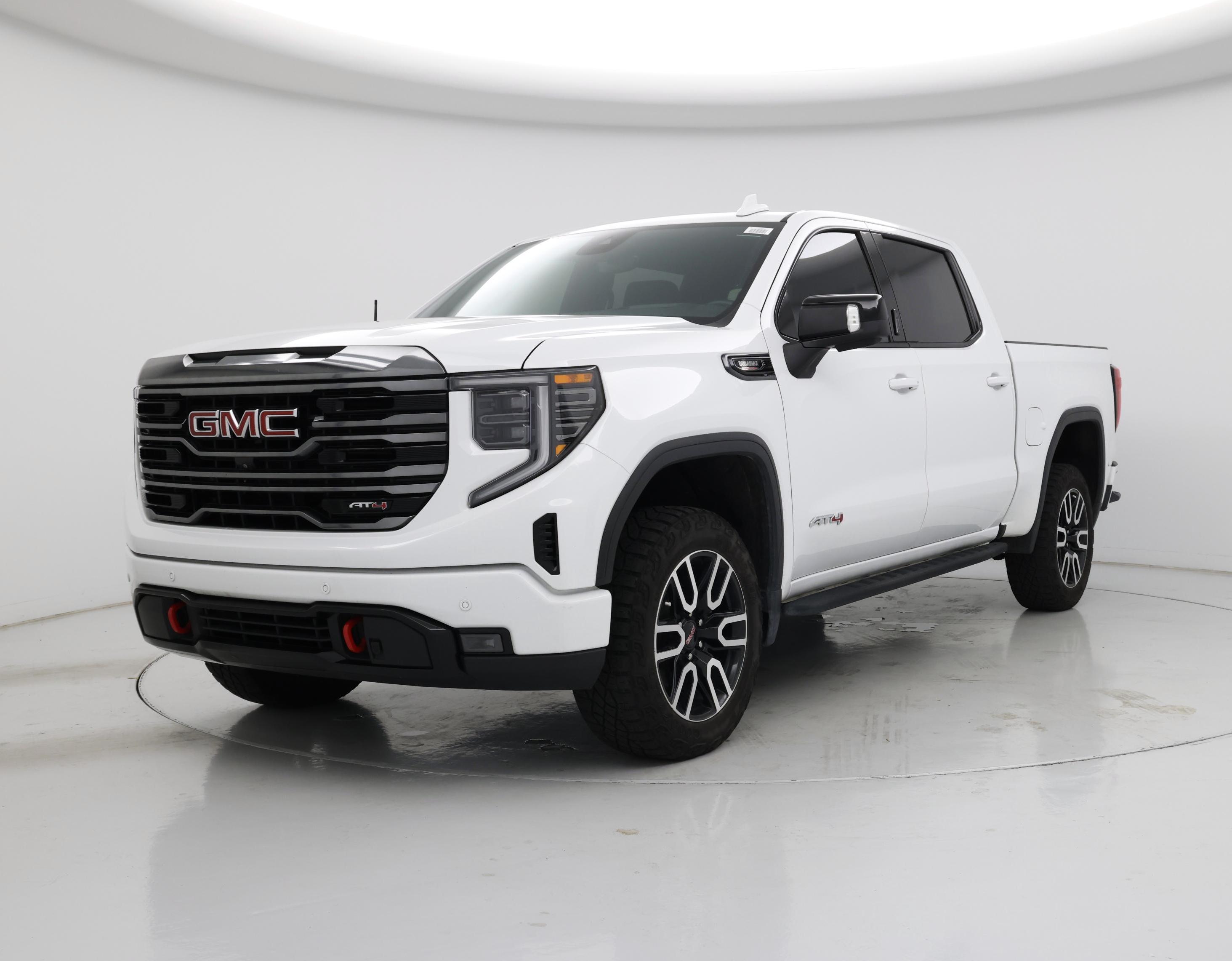 Thumbnail: 2023 GMC Sierra 1500 - 4