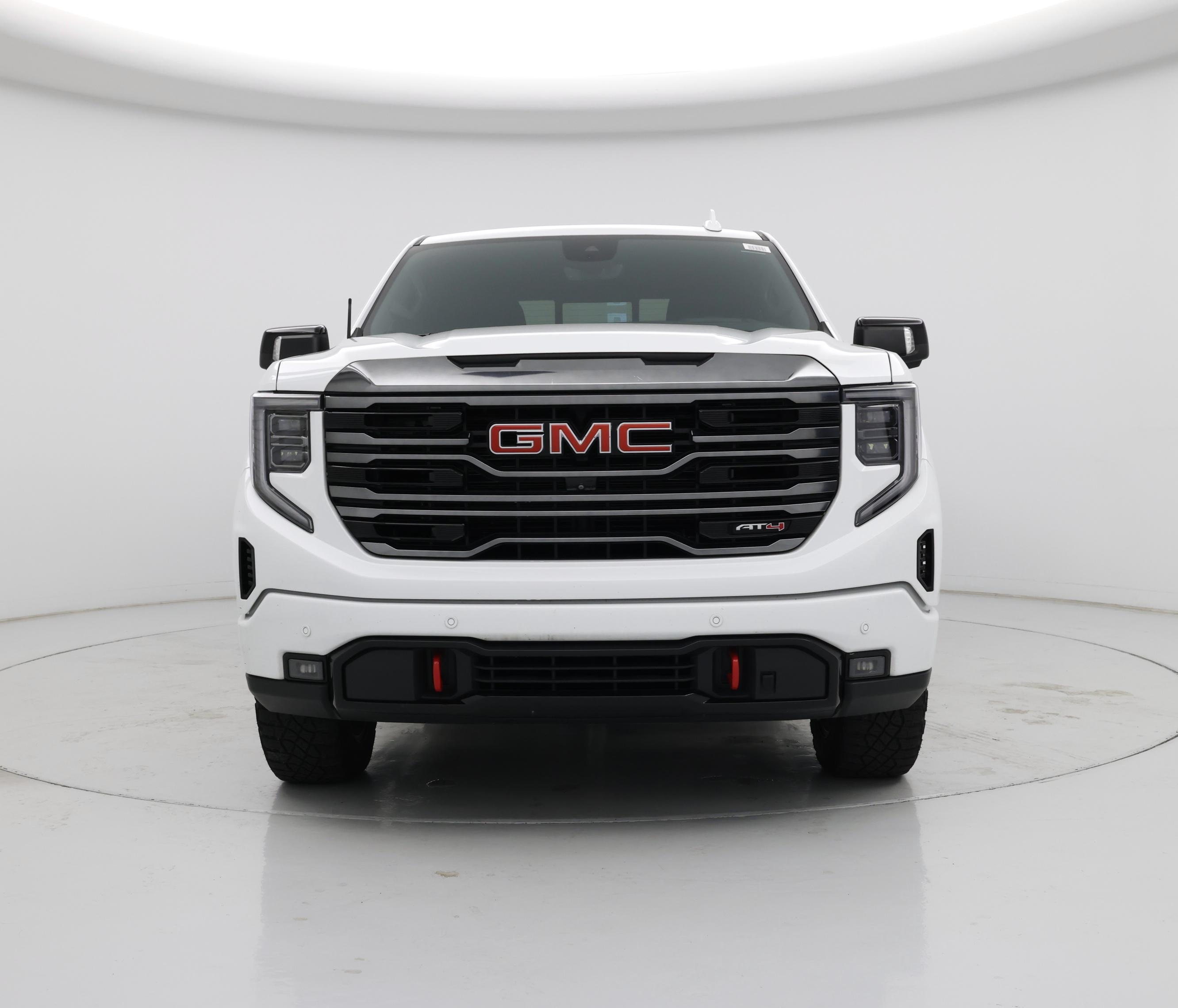 Thumbnail: 2023 GMC Sierra 1500 - 5