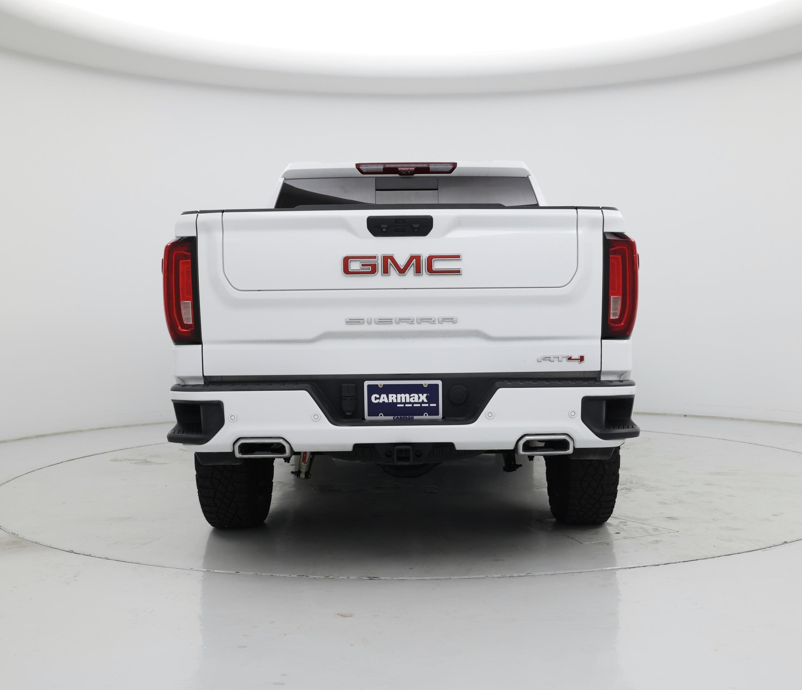Thumbnail: 2023 GMC Sierra 1500 - 6