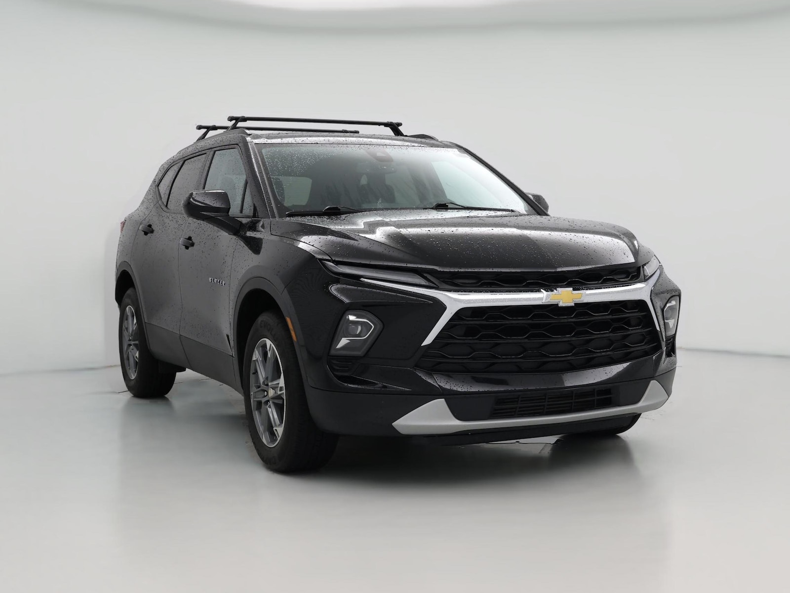 2023 Chevrolet Blazer